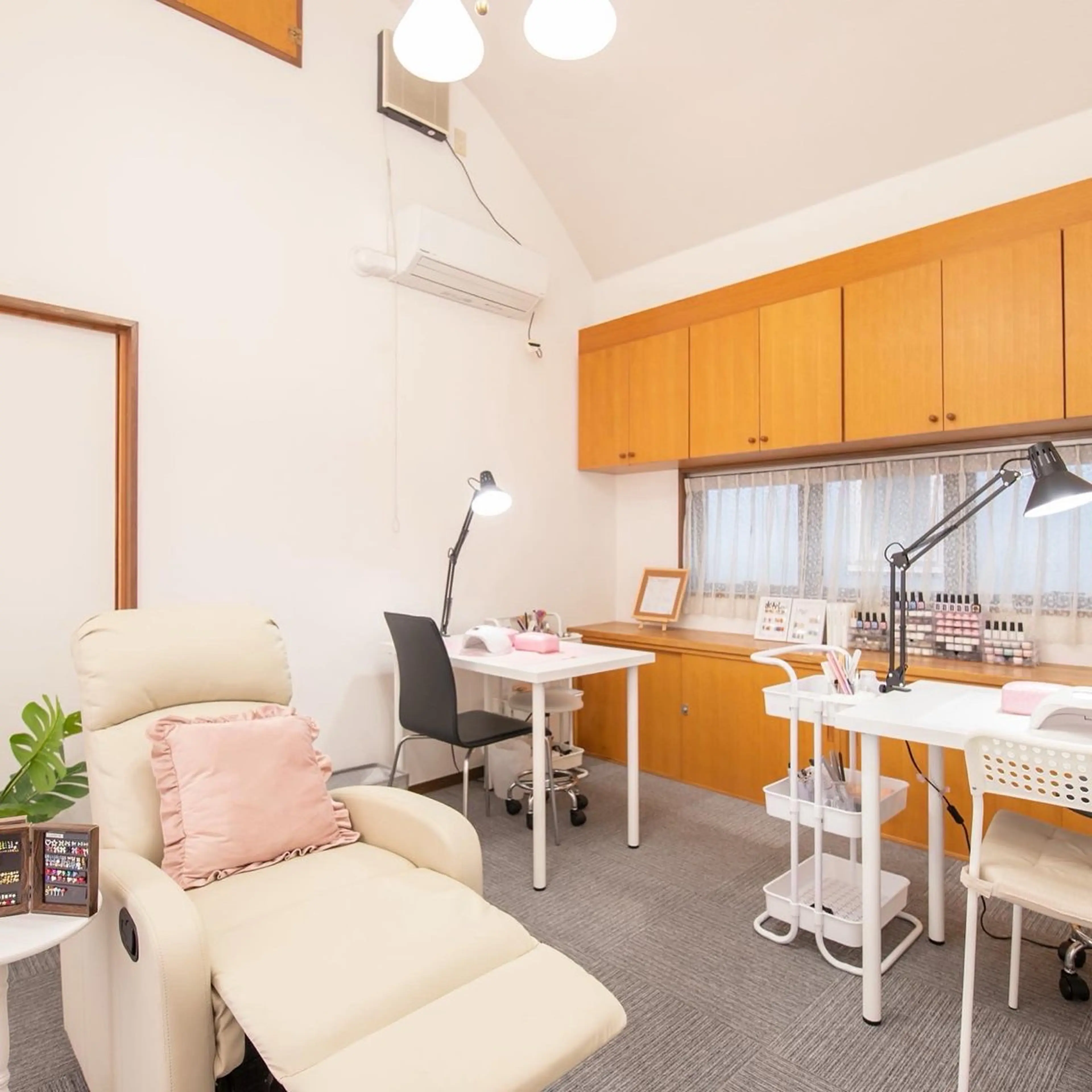 ネイル Shining Smileのその他イメージ