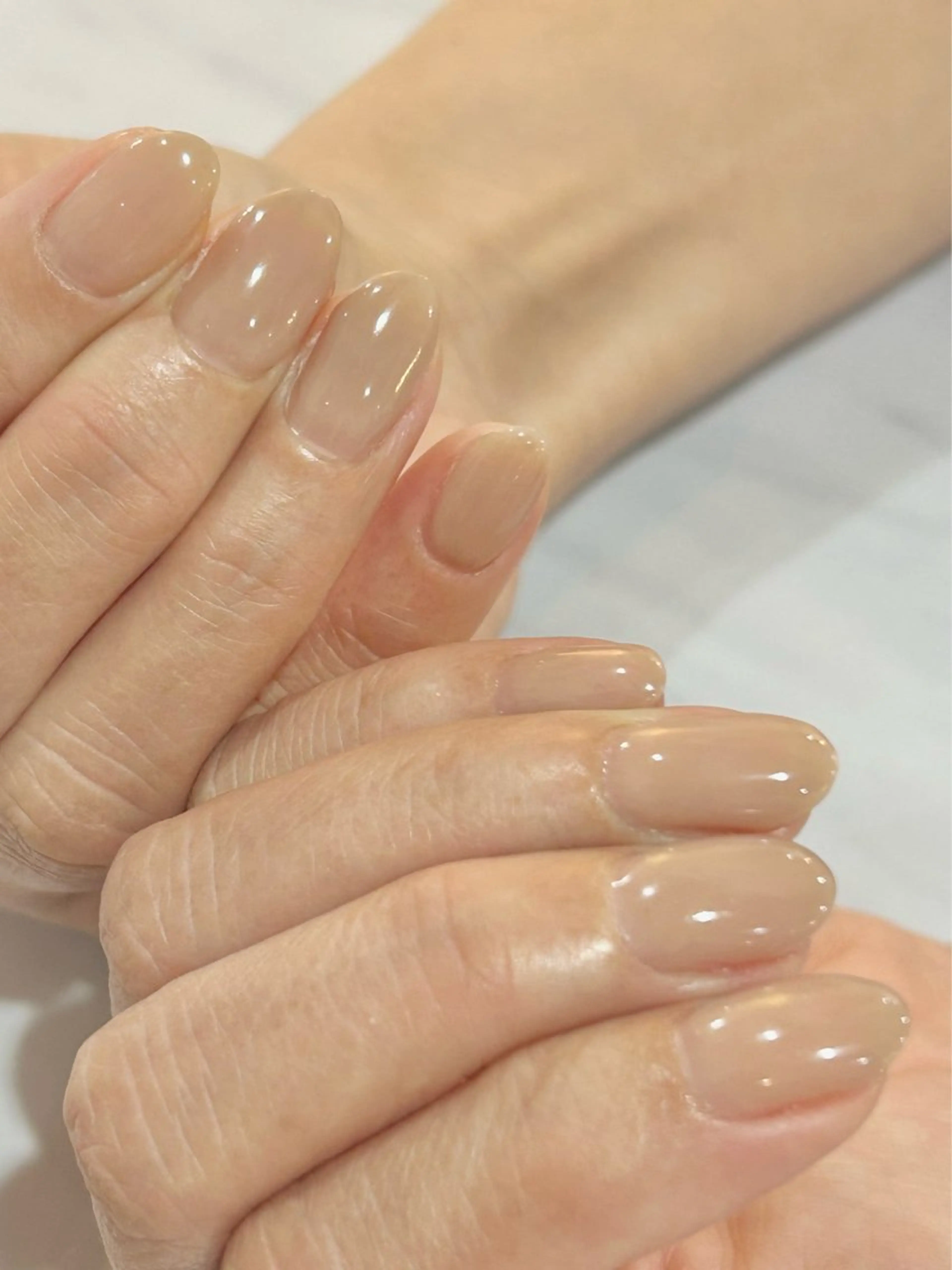 ネイル ハンドネイル Salon Lumière所属・Salon Lumièreのネイルデザイン