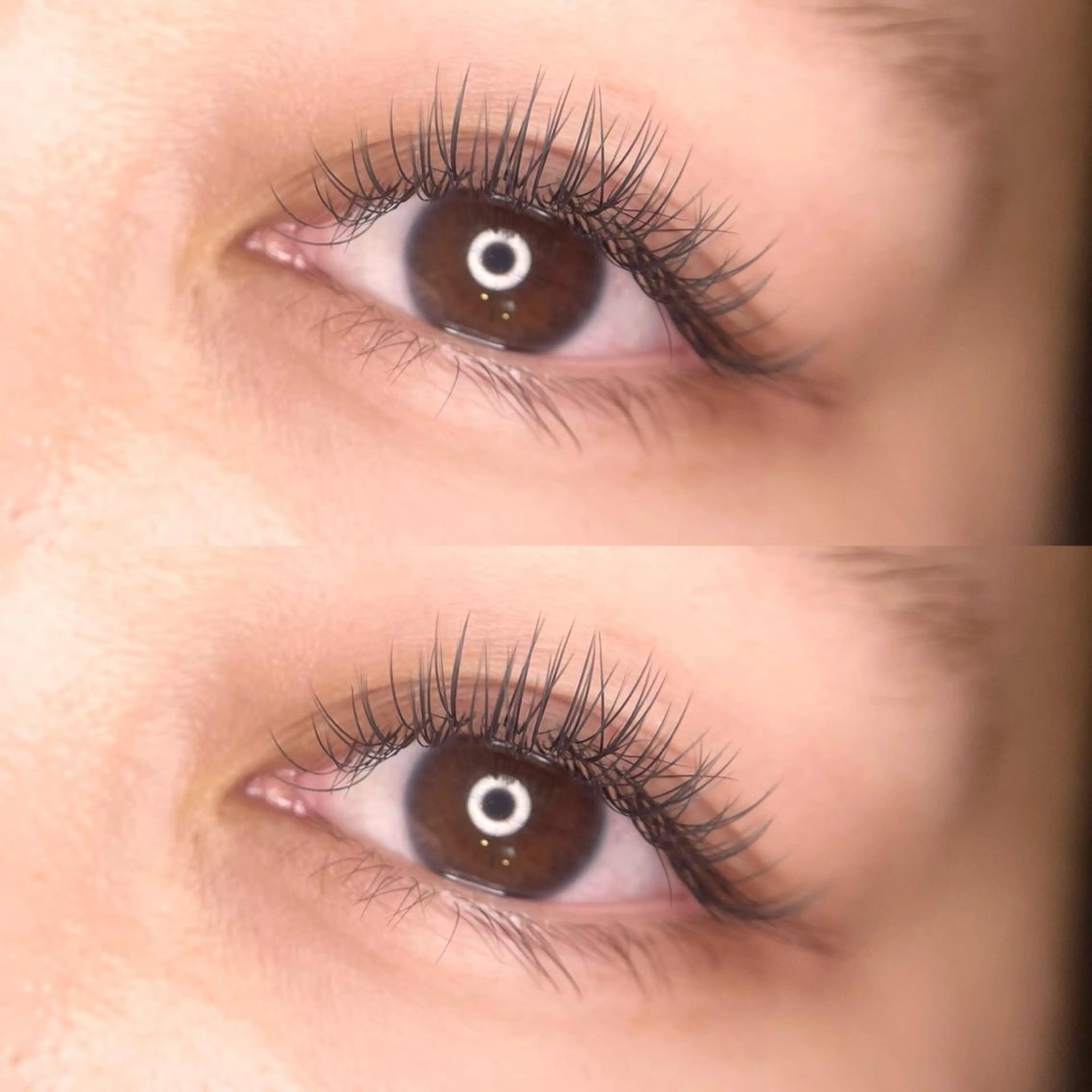 マツエク・マツパ Cカール マツエク eye salon HUIのマツエク・マツパデザイン