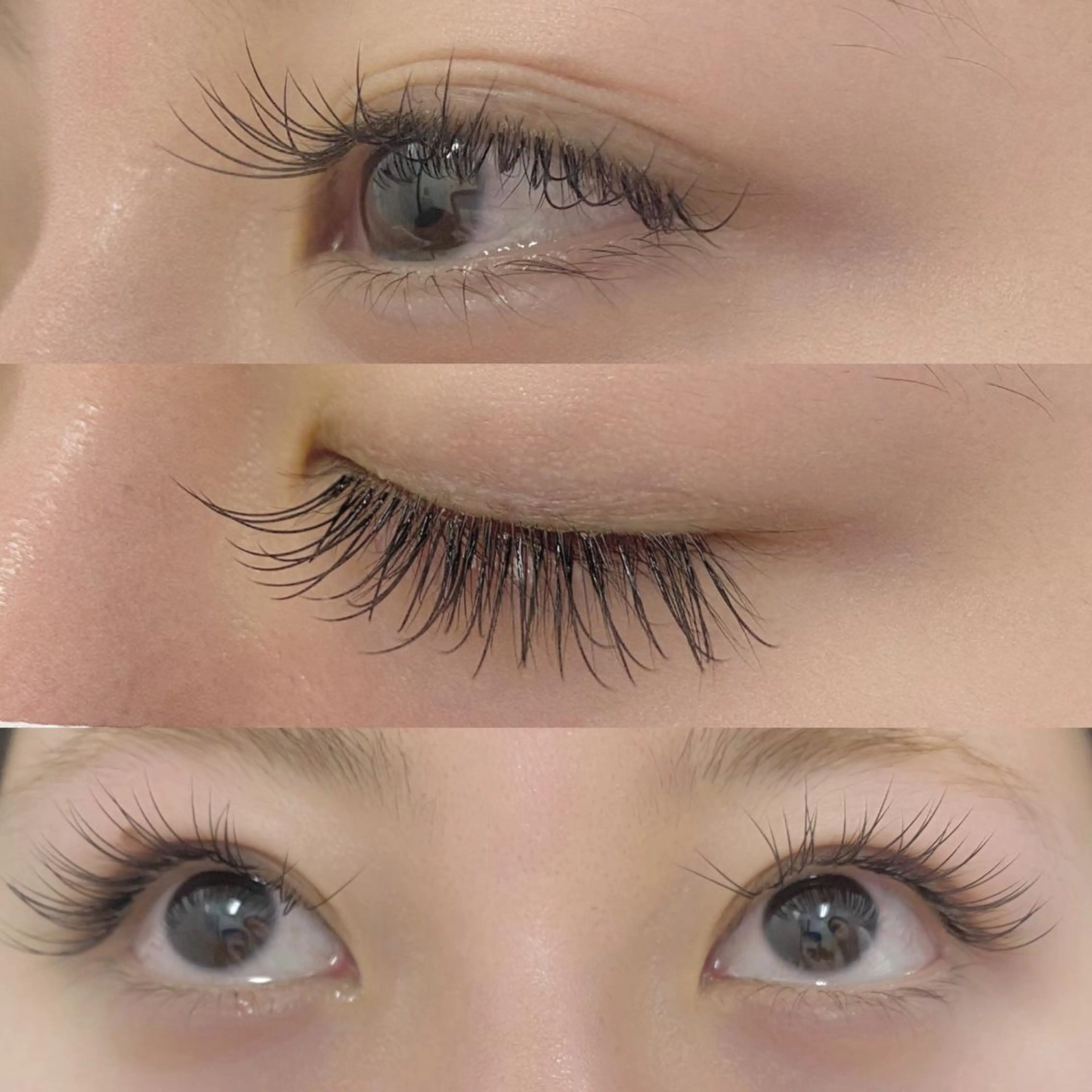 マツエク・マツパ Cカール Miyu🦄ash メンズカット/まつげのヘアスタイル