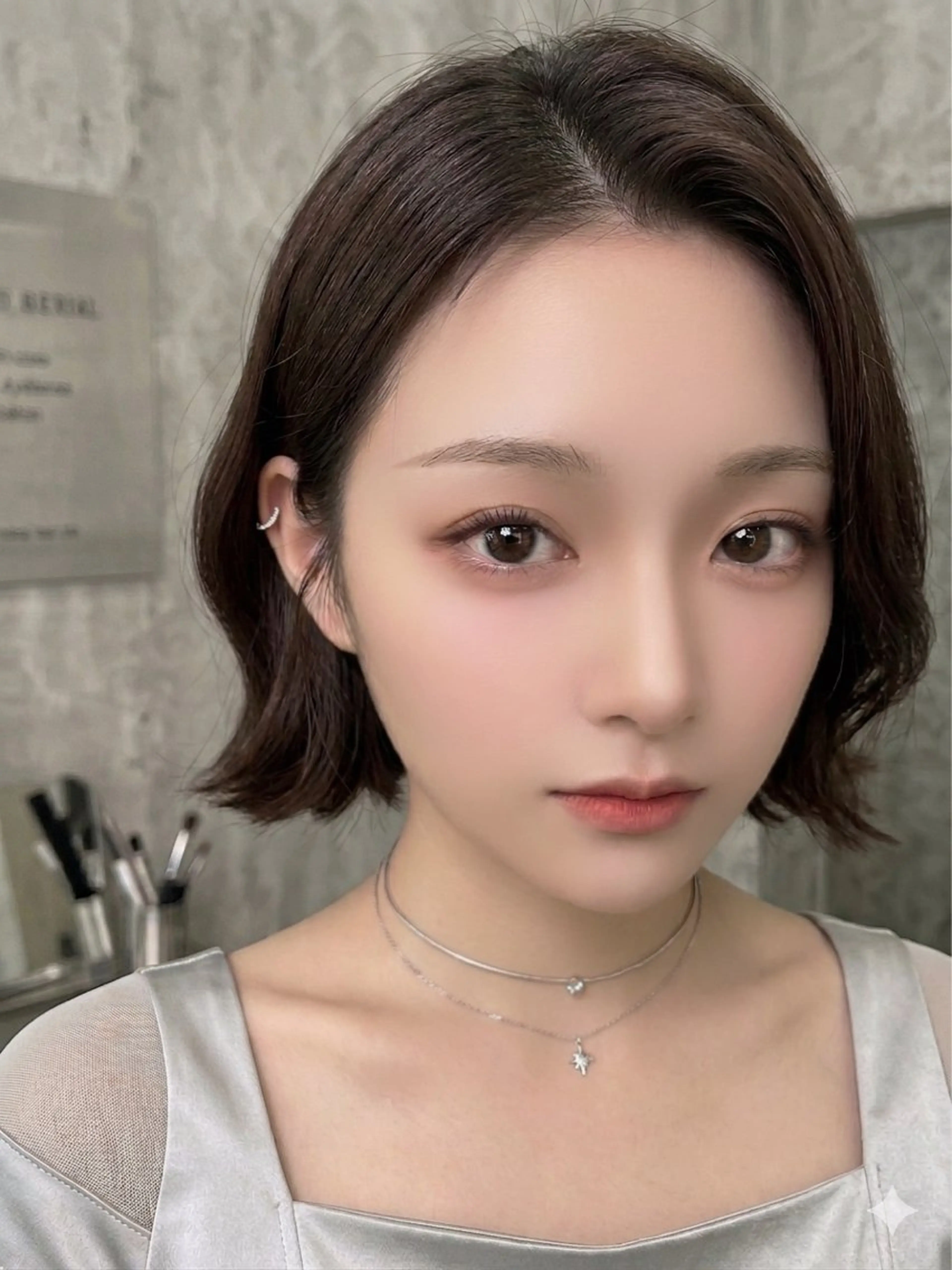 アイブロウ ワックス脱毛 眉カット その他(アイブロウ) JILEYES-omotesando-マツエク/まつ毛パーマ/アイブロウ/眉毛所属・アイブロウリスト SHOYA🫧表参道の眉毛・アイブロウイメージ