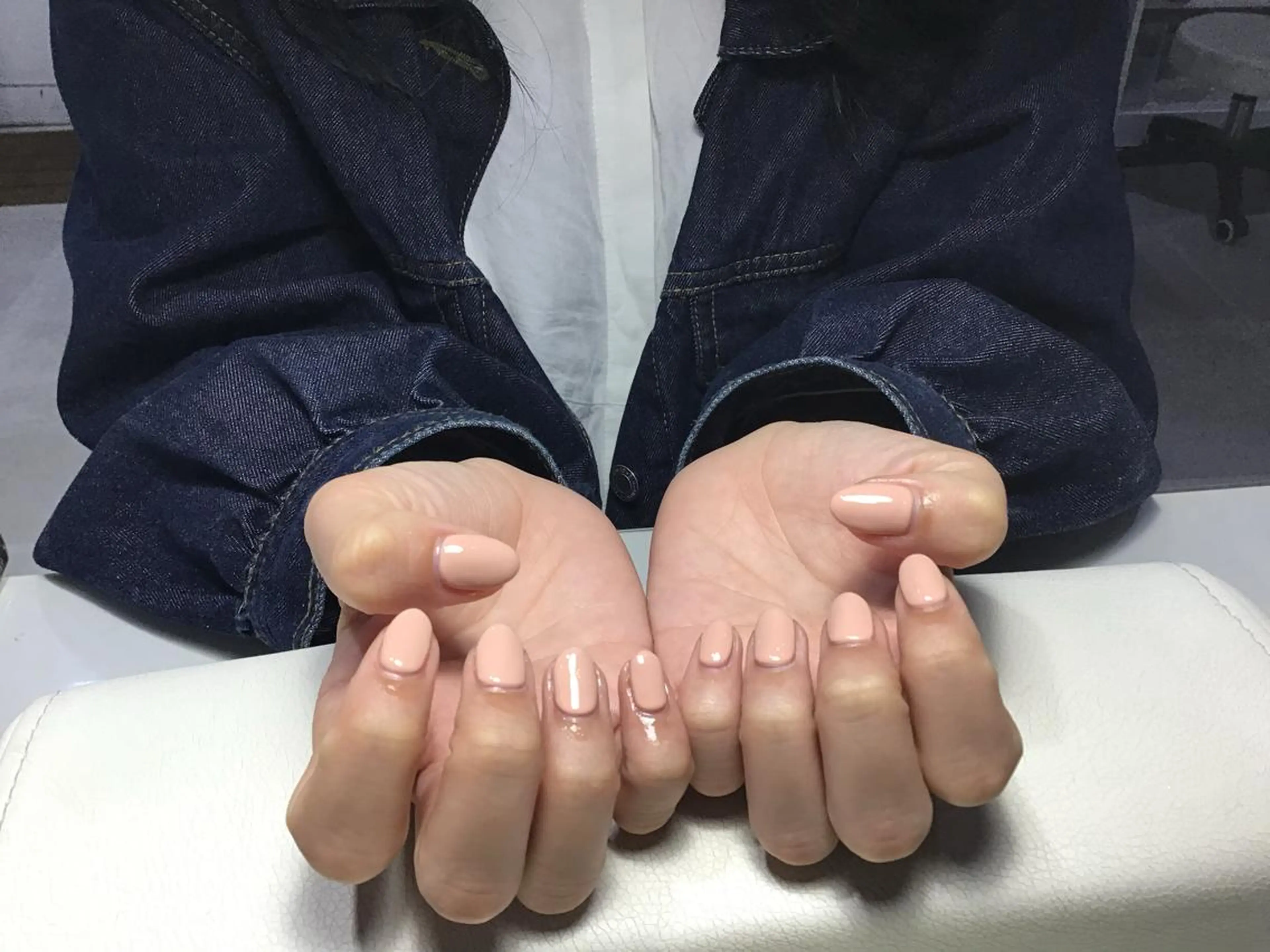 ネイル ifeel-Rose所属・💐 𝙍𝙀𝙉𝘼のヘアスタイル