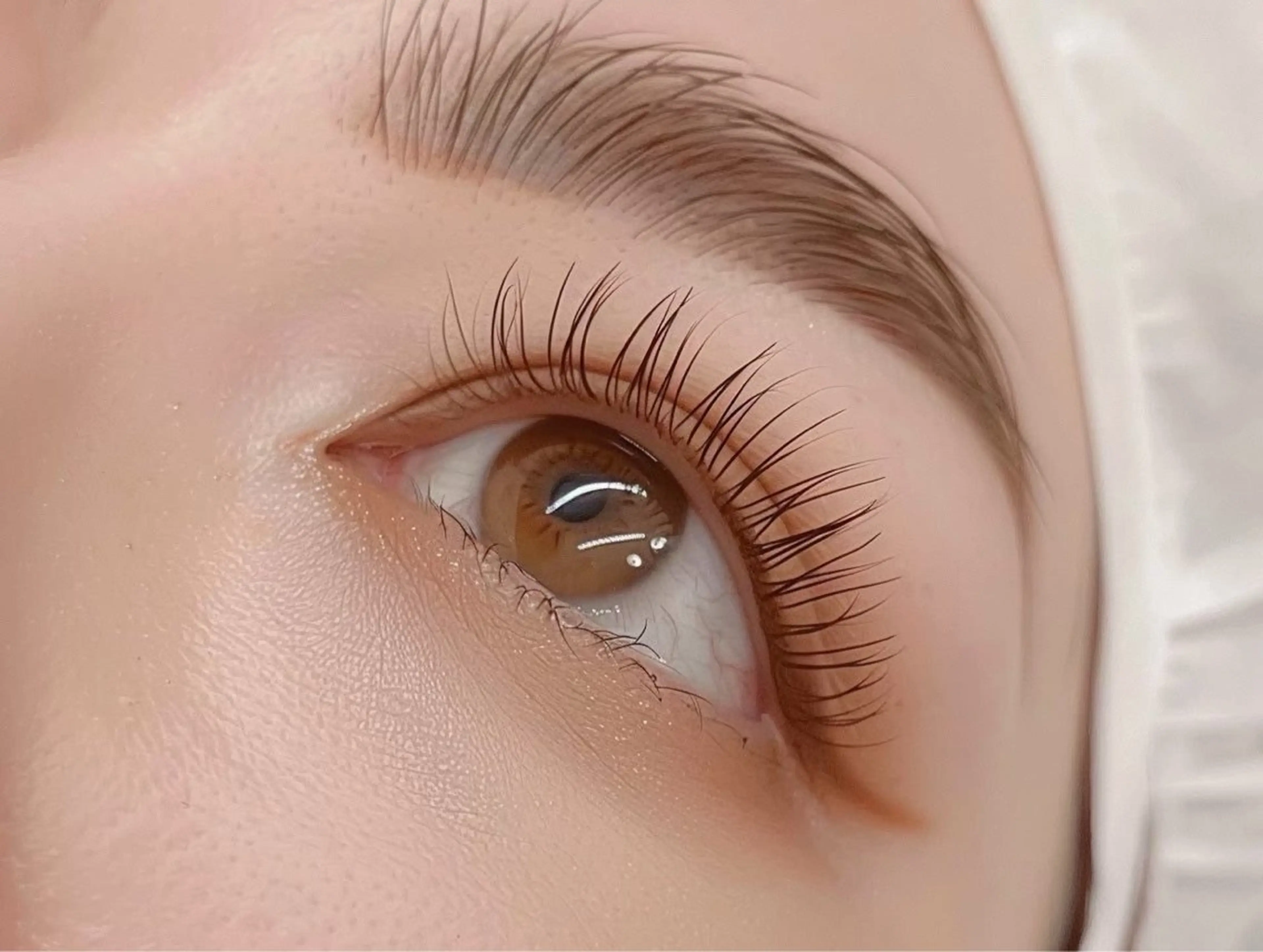 マツエク・マツパ マツパ 🐰駅から徒歩5分 当日予約◎下妻🫧のマツエク・マツパデザイン