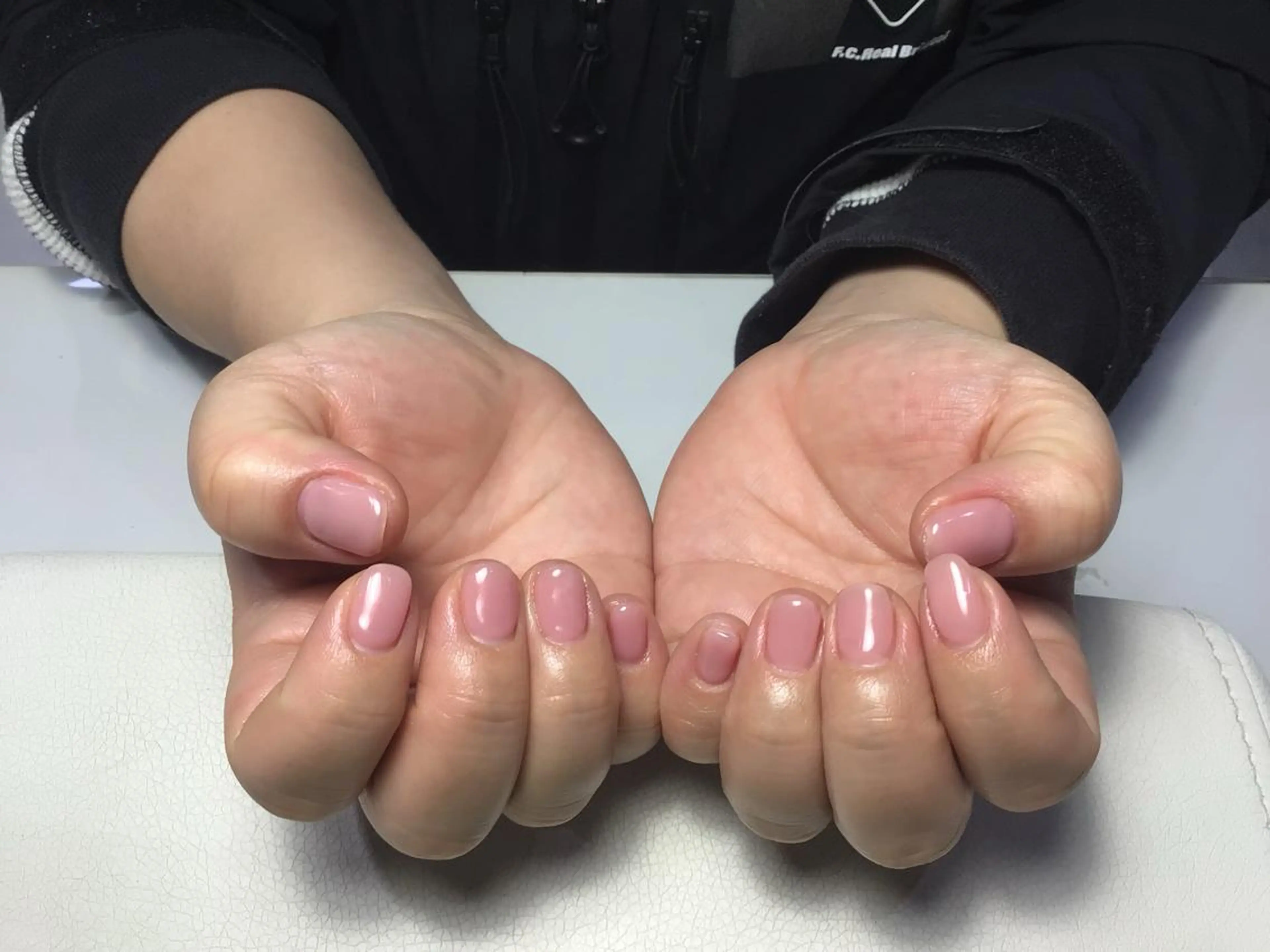 ネイル ifeel-Rose所属・💐 𝙍𝙀𝙉𝘼のヘアスタイル