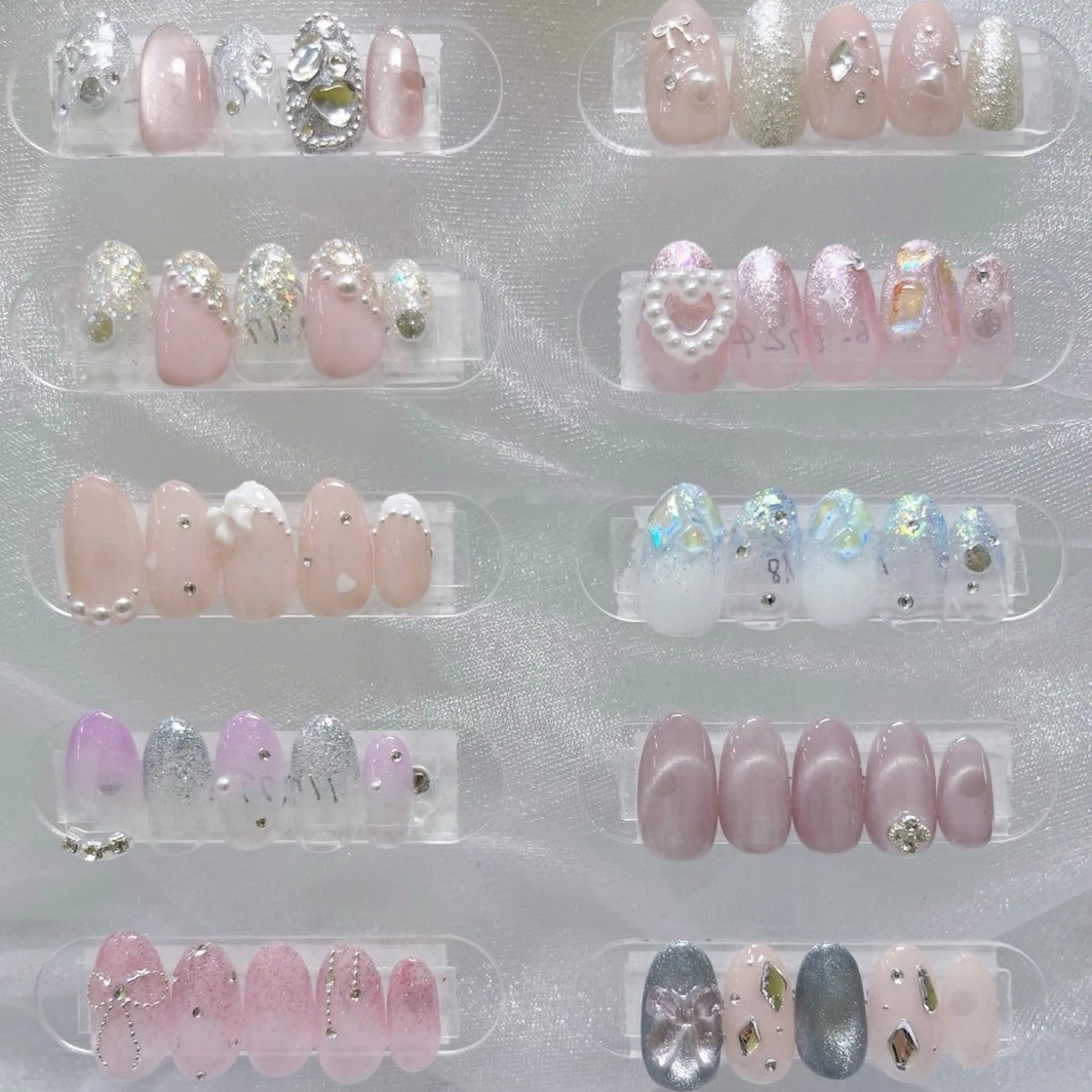 ネイル ワンホンネイル FUKUSHIMA ASUKAのその他イメージ