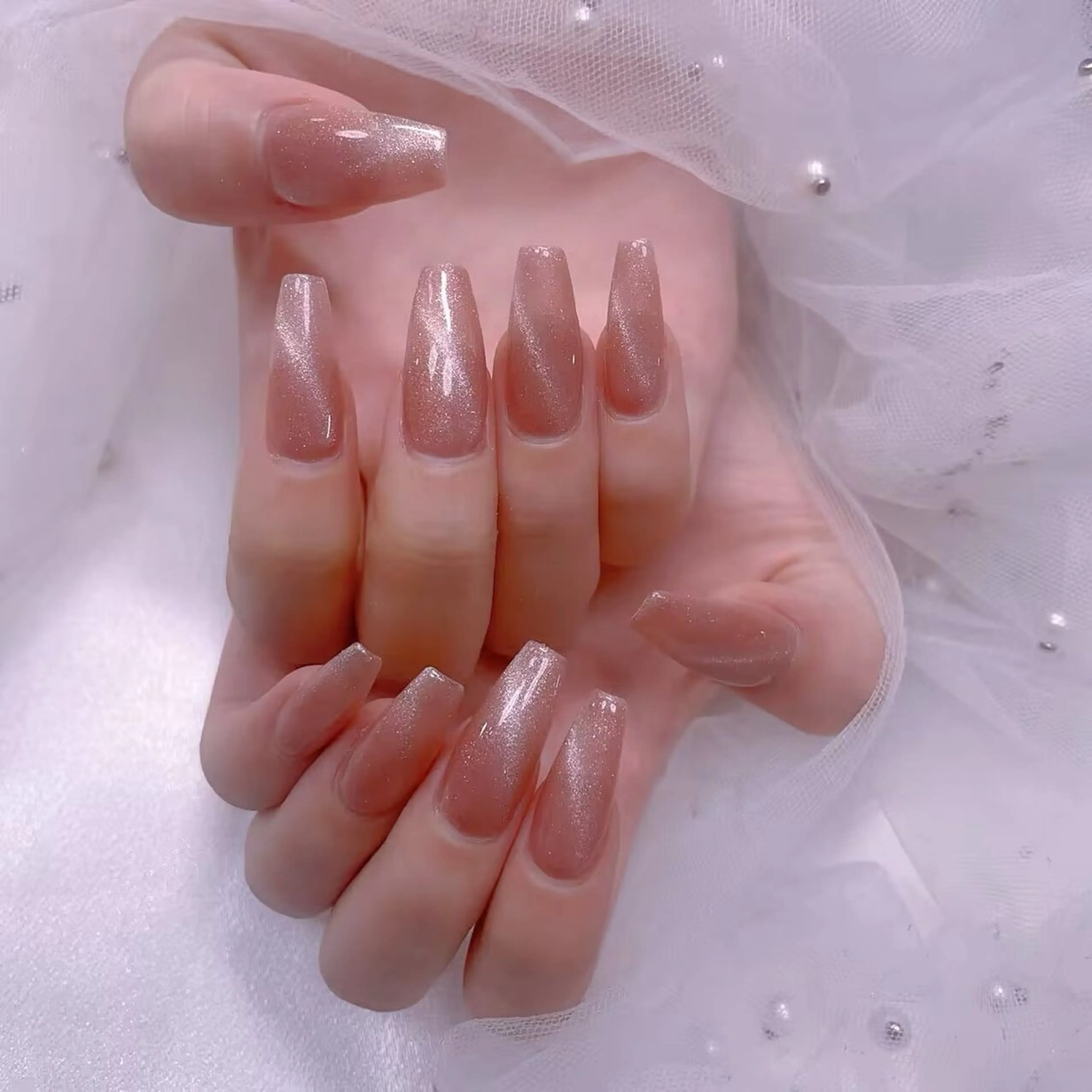 ネイル UMI ネイルサロン新宿🎀のネイルデザイン