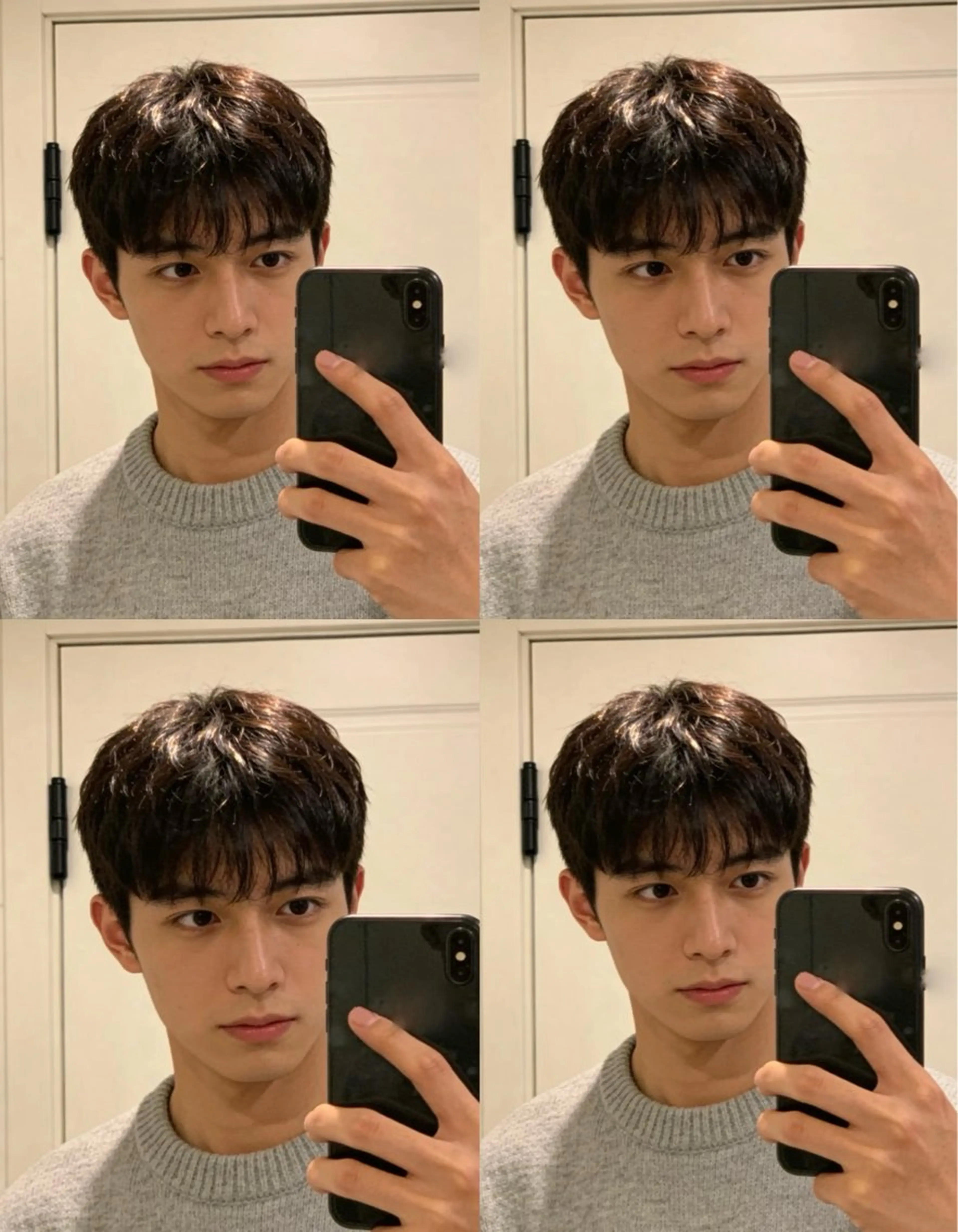 パーマ メンズ ゆい 夢のヘアスタイル