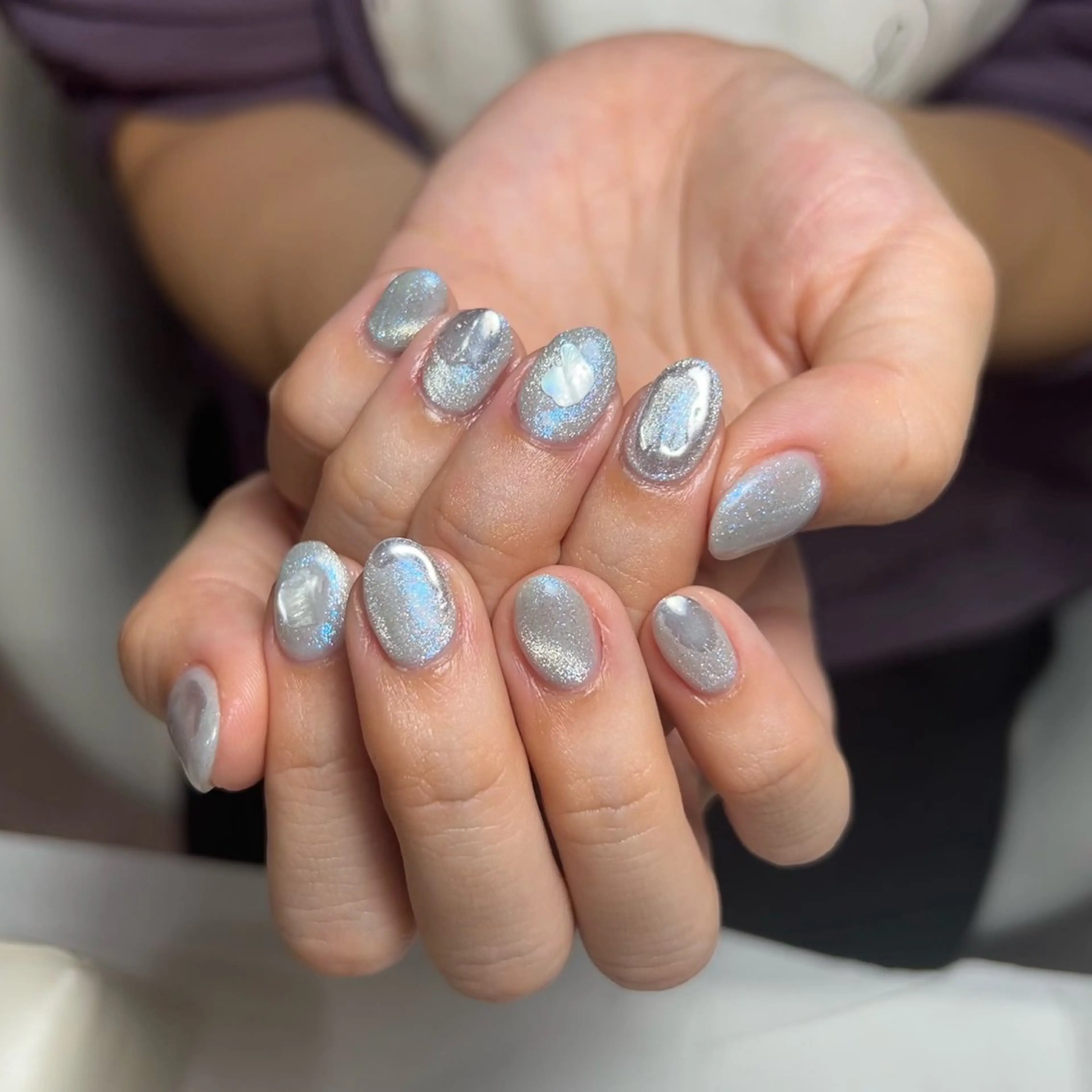 ネイル ORCA nailsalonのネイルデザイン