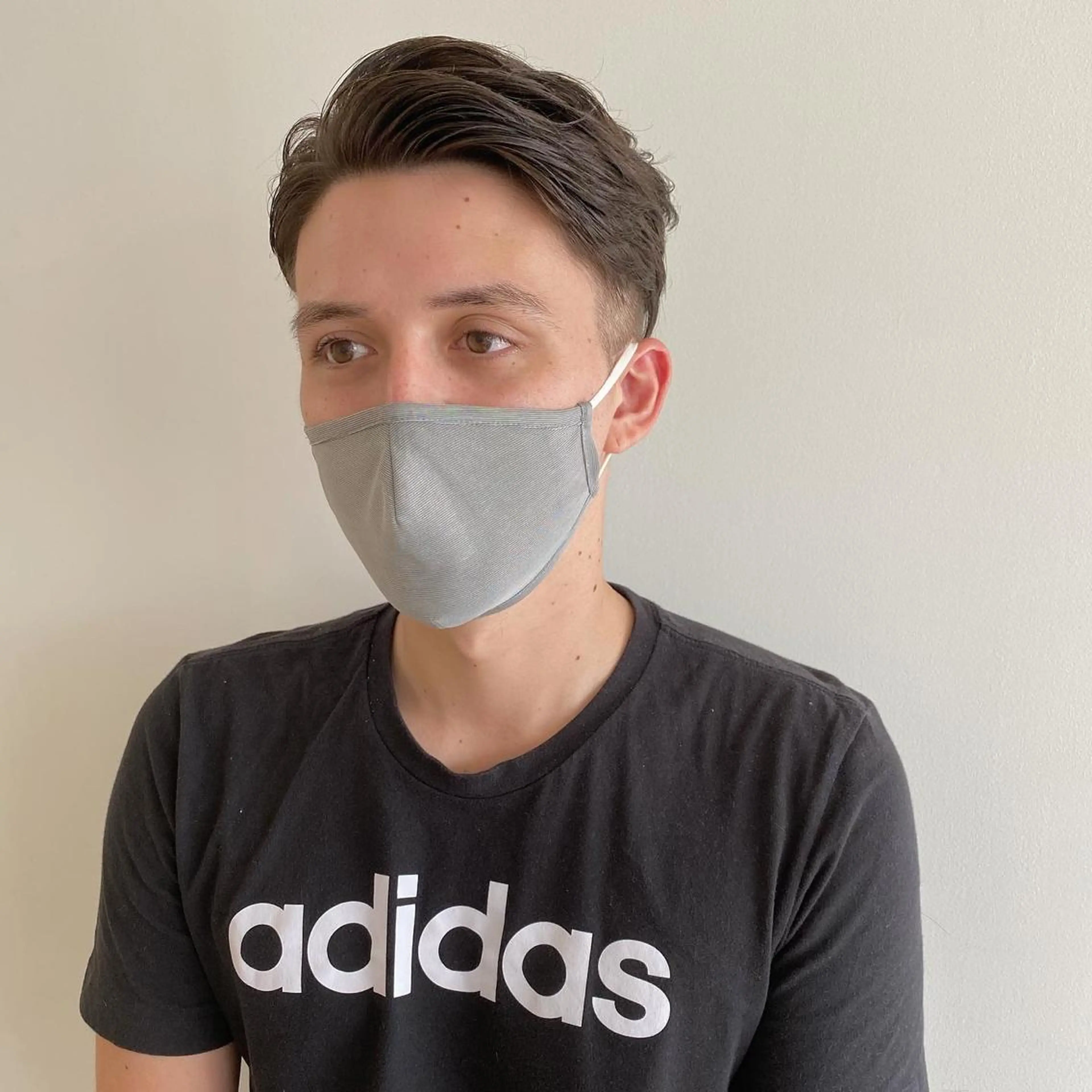 ショート メンズ 刈り上げ yunica所属・yunica manaeのヘアスタイル