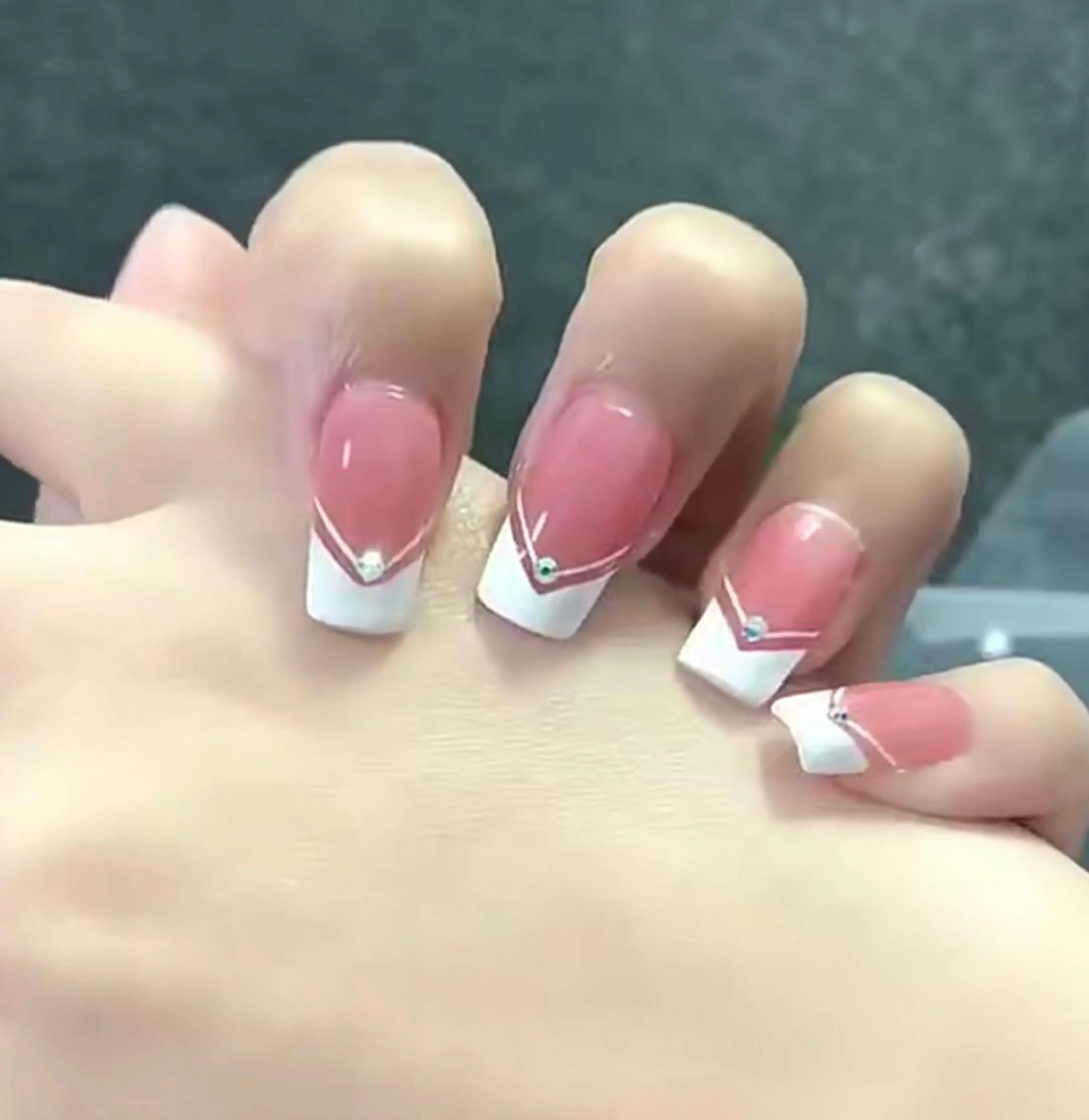 ネイル 狭山店(林) You nailのネイルデザイン