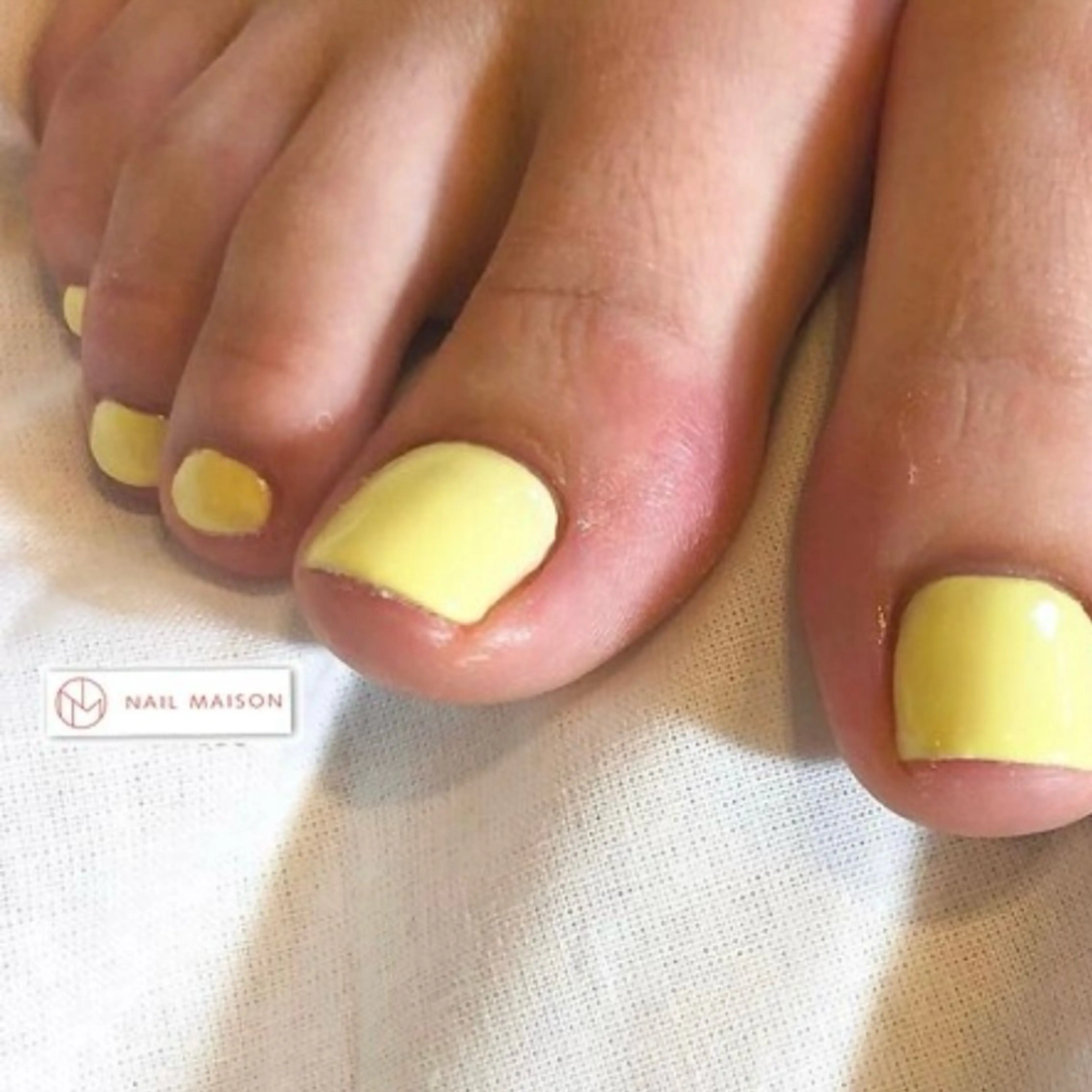 ネイル NAKAMURA Aのネイルデザイン