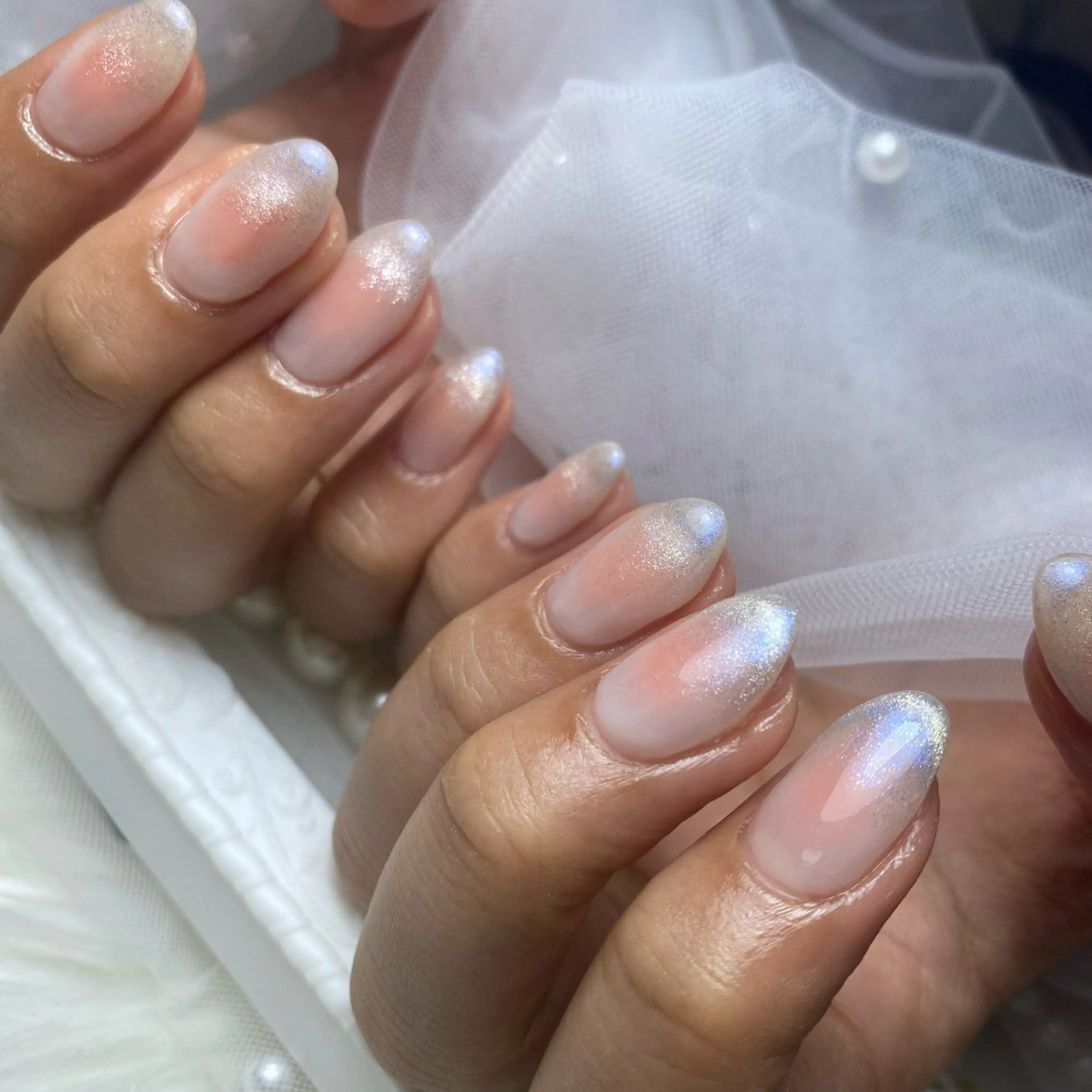 ネイル Beauty Space N&Nのネイルデザイン