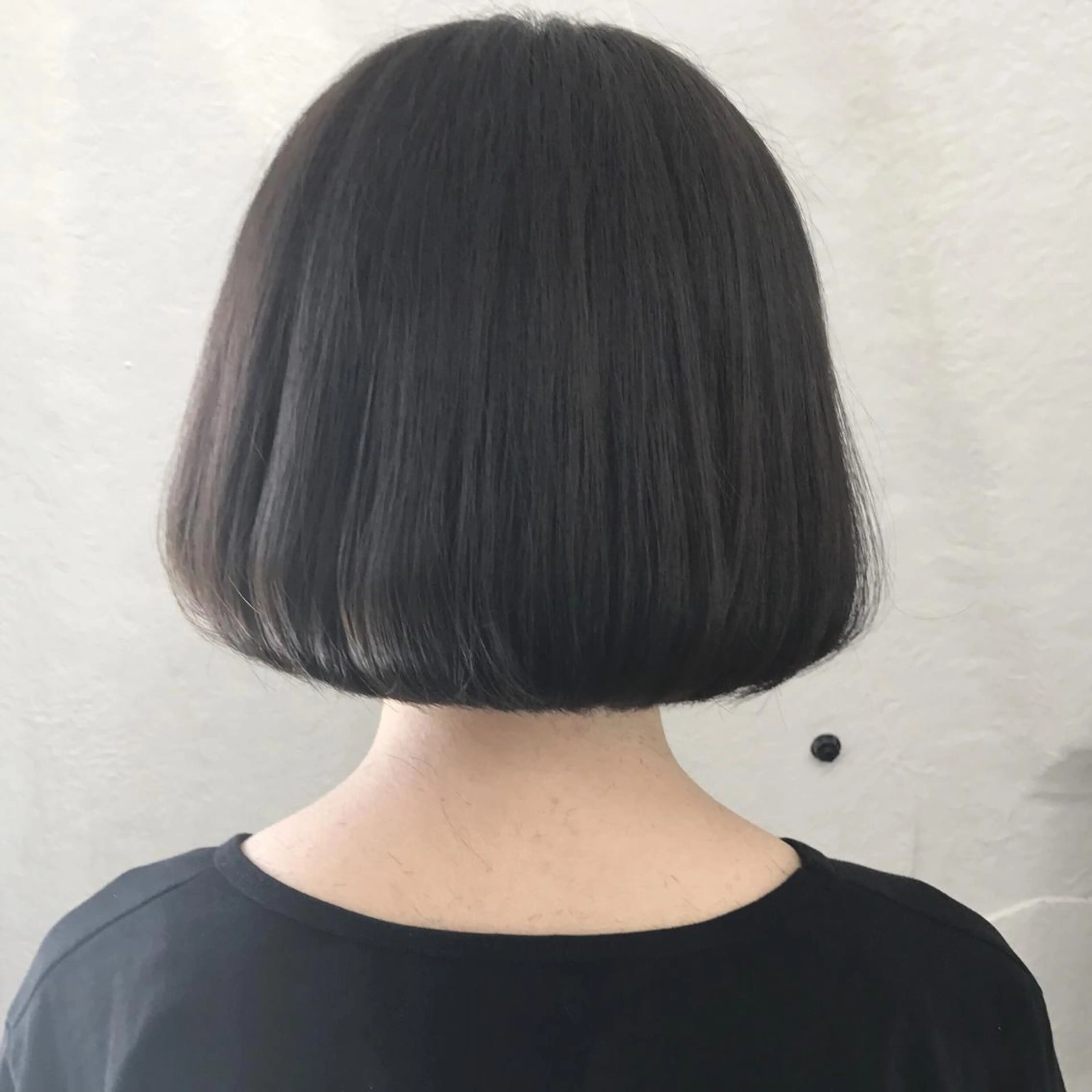 ショート タンバルモリ サロウィン所属・K-POP好き美容師 🇰🇷Kai.Yのヘアスタイル