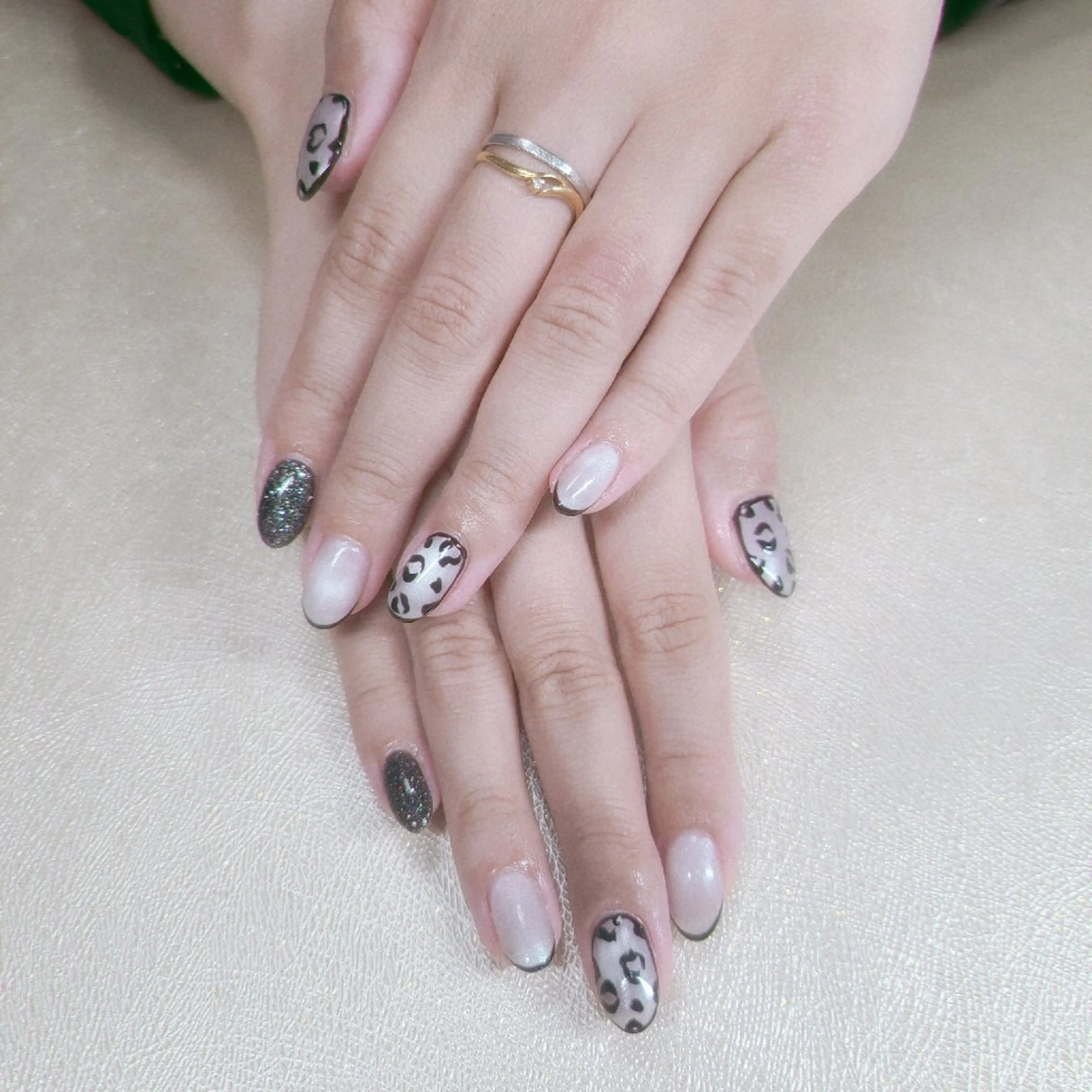 ネイル 持ち込み 52 nailのネイルデザイン