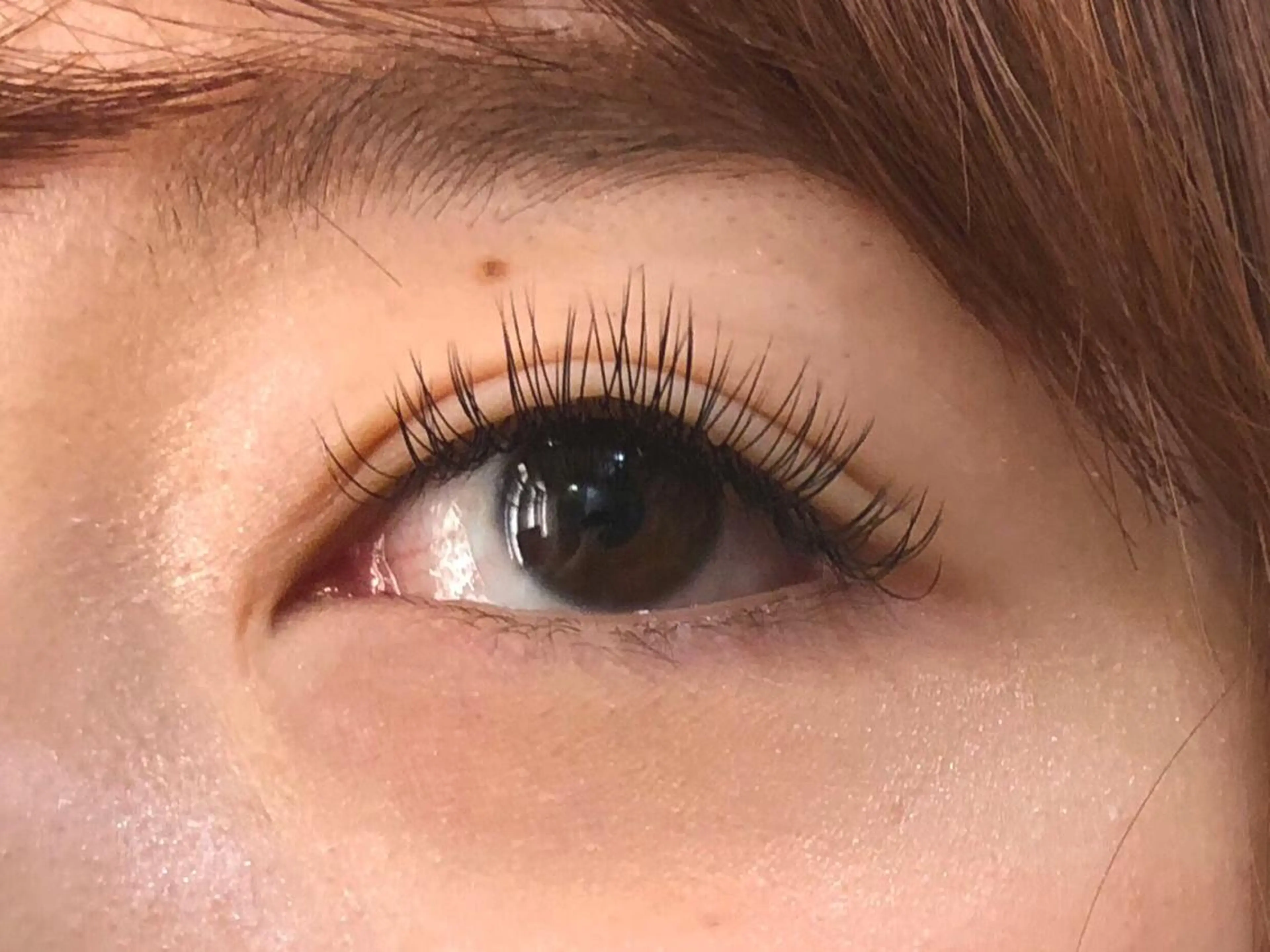 マツエク・マツパ 眉毛専門店brow art上野店　阿部の眉毛・アイブロウイメージ