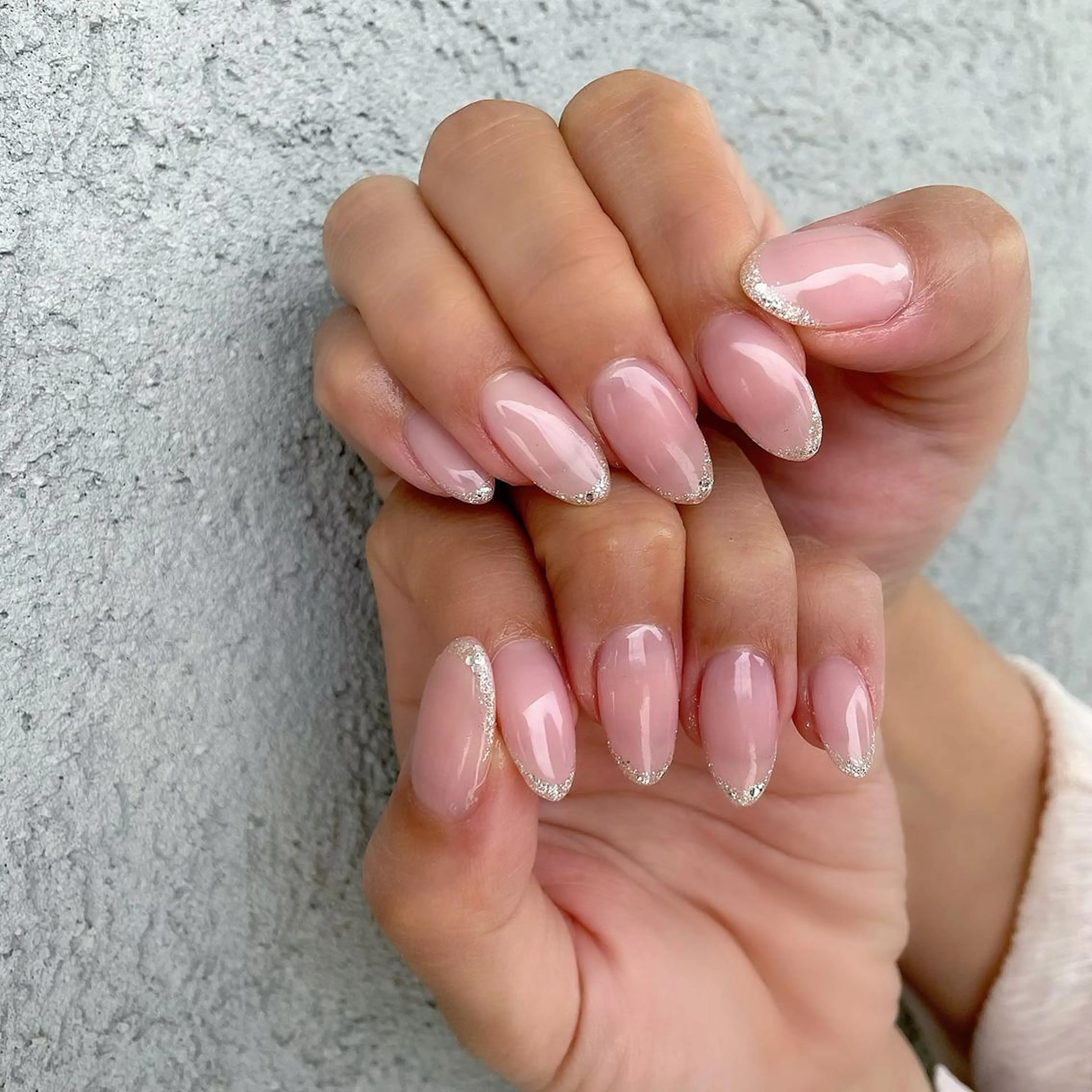 ネイル ハンドネイル puna nailのネイルデザイン