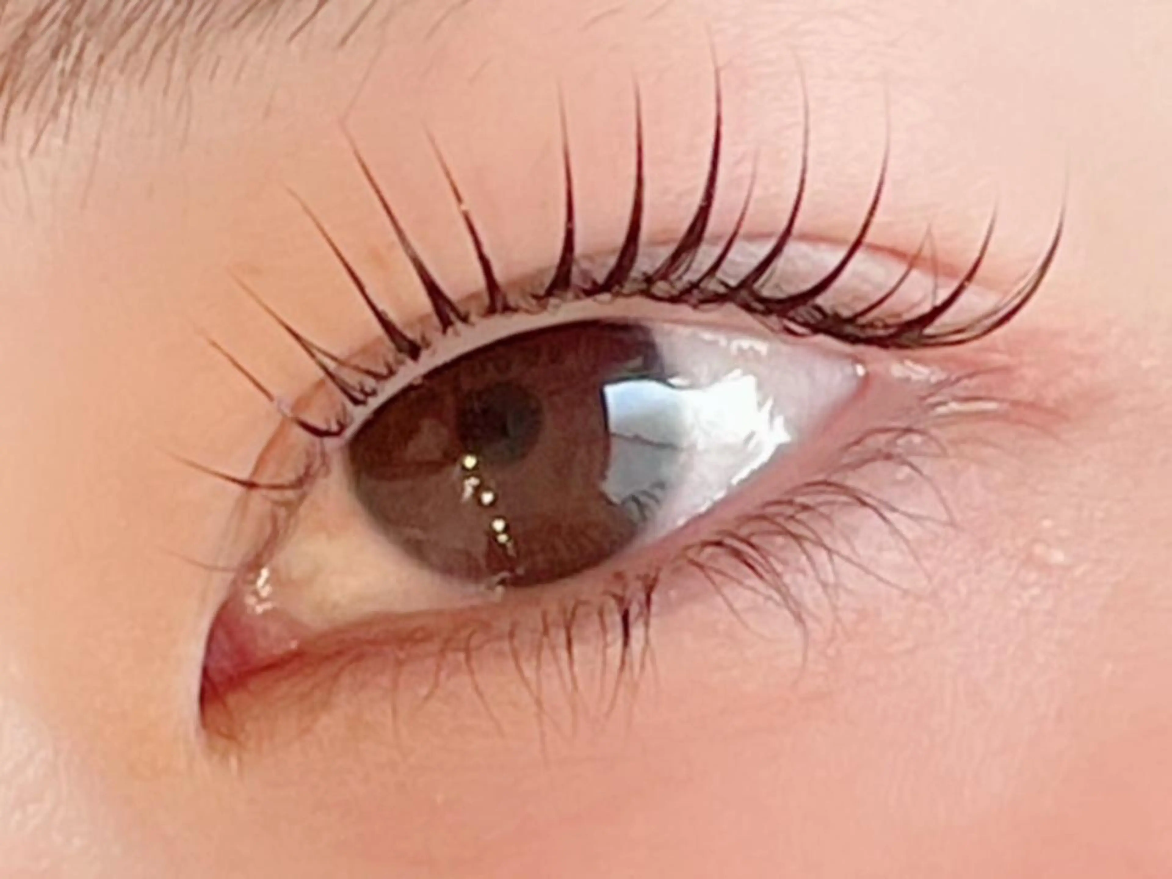 マツエク・マツパ Mian 津田沼のマツエク・マツパデザイン