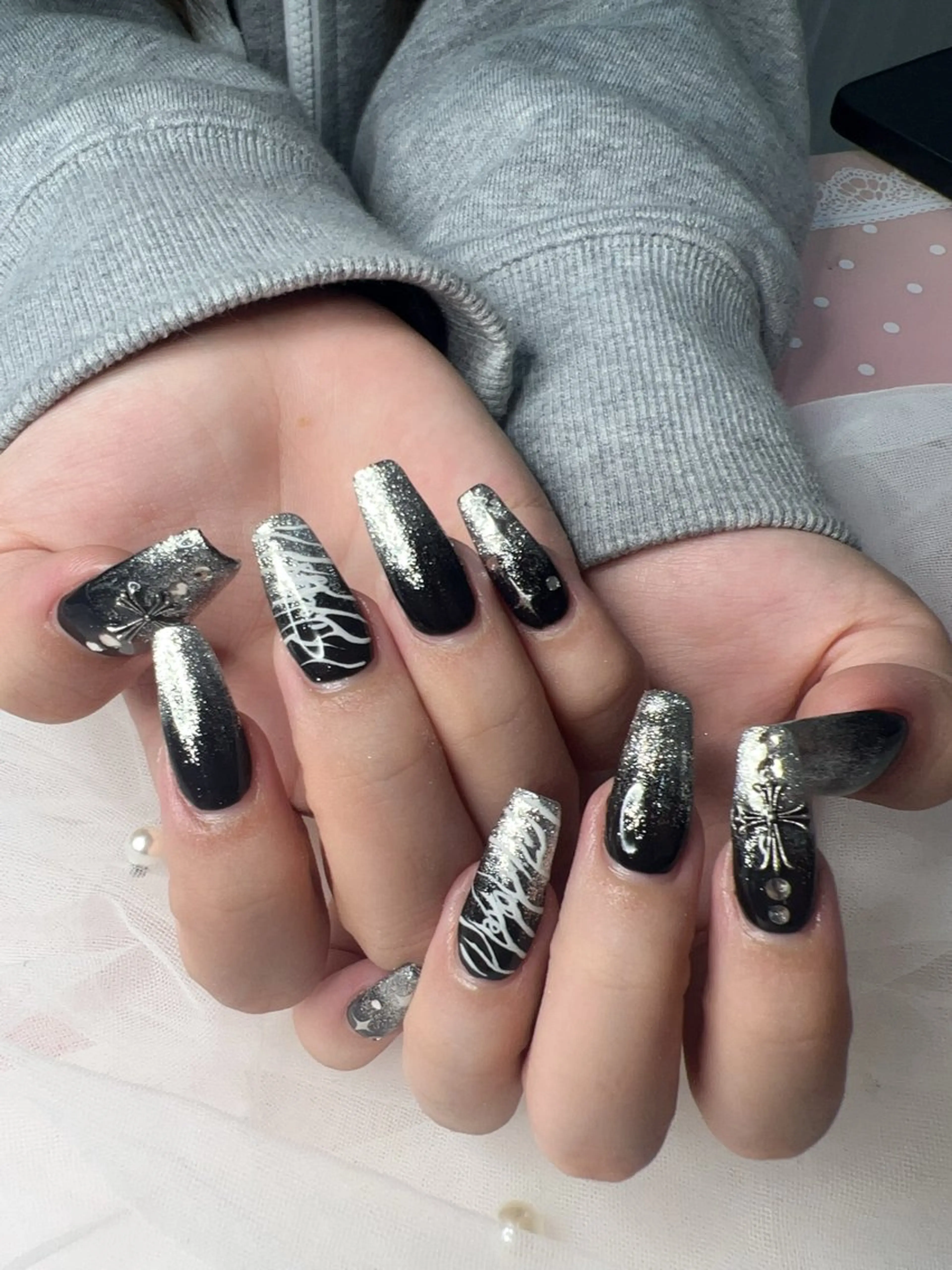 ネイル Sネイル サロン蕨店のネイルデザイン