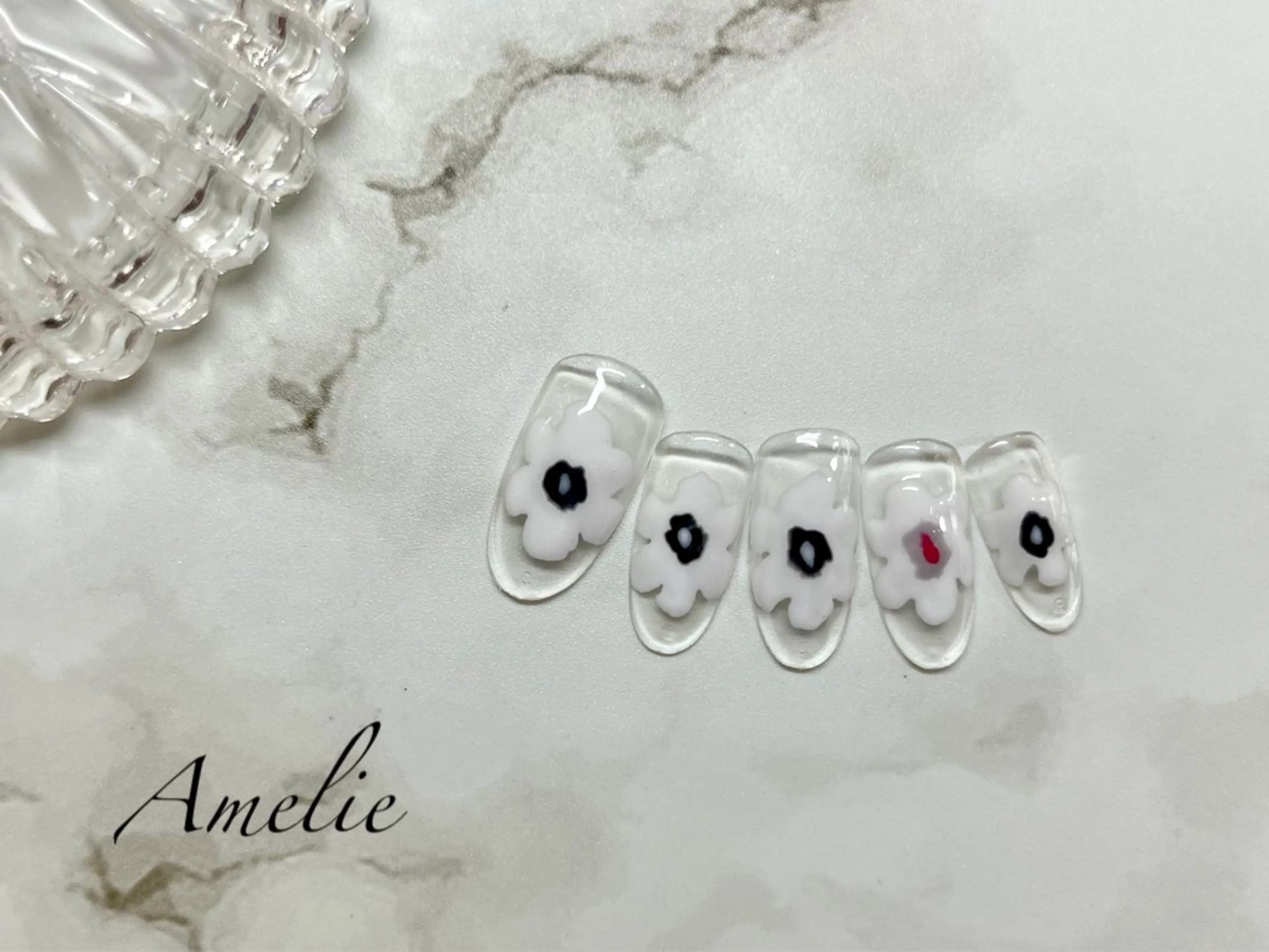 ネイル ハンドネイル yo koのネイルデザイン