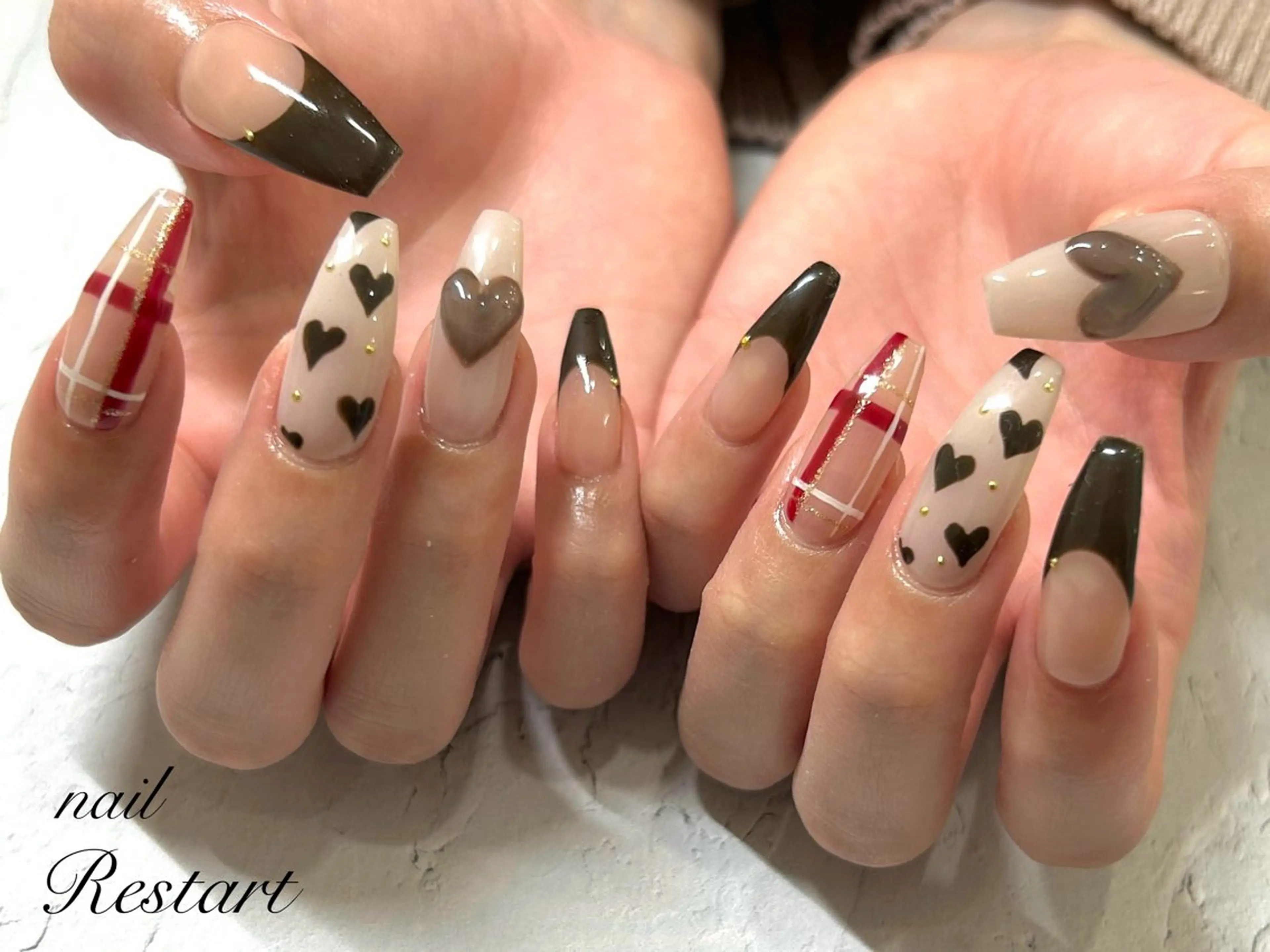 【初回】ボリューム定額（90分）★7,900円の写真