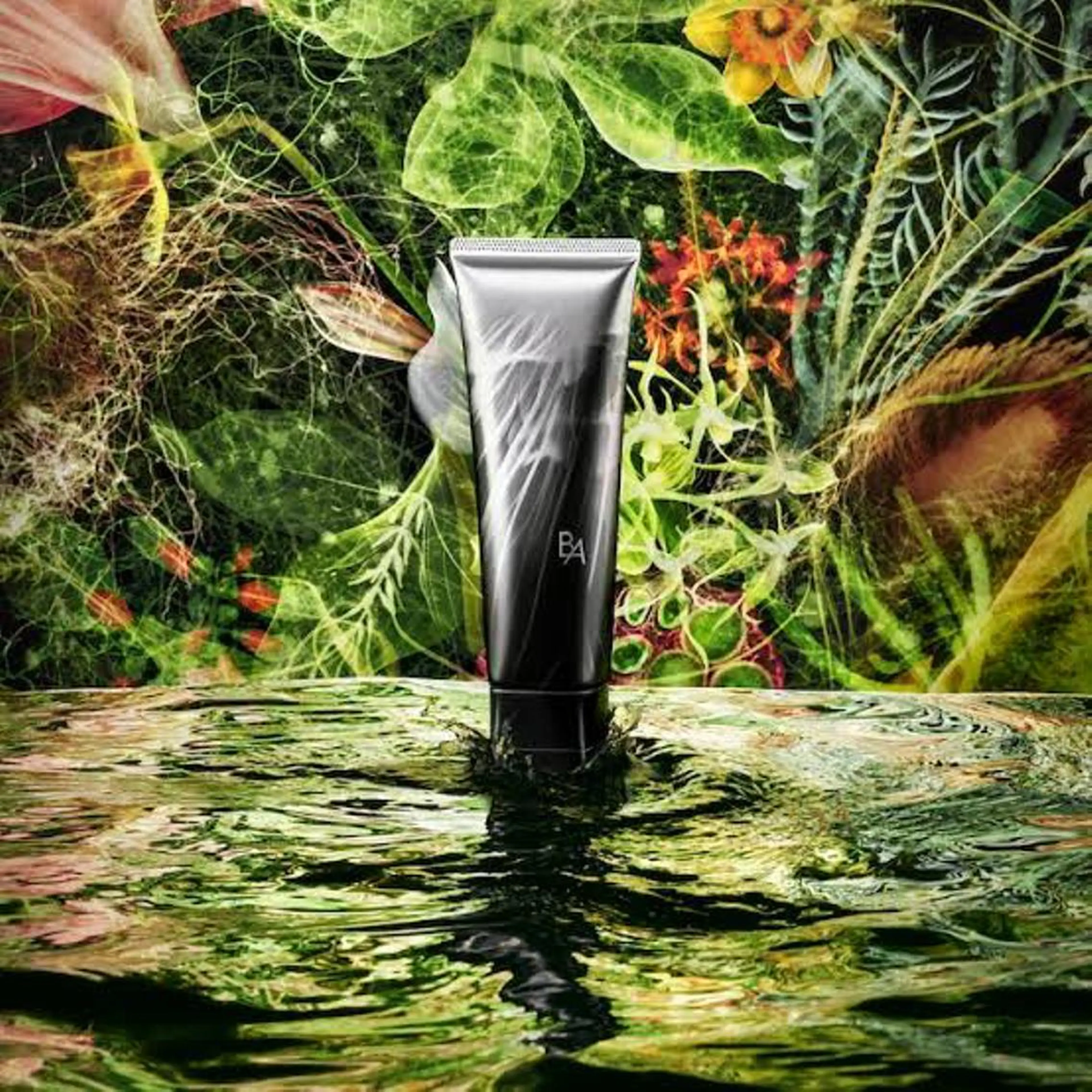 ディープクリアライザーモニターの写真