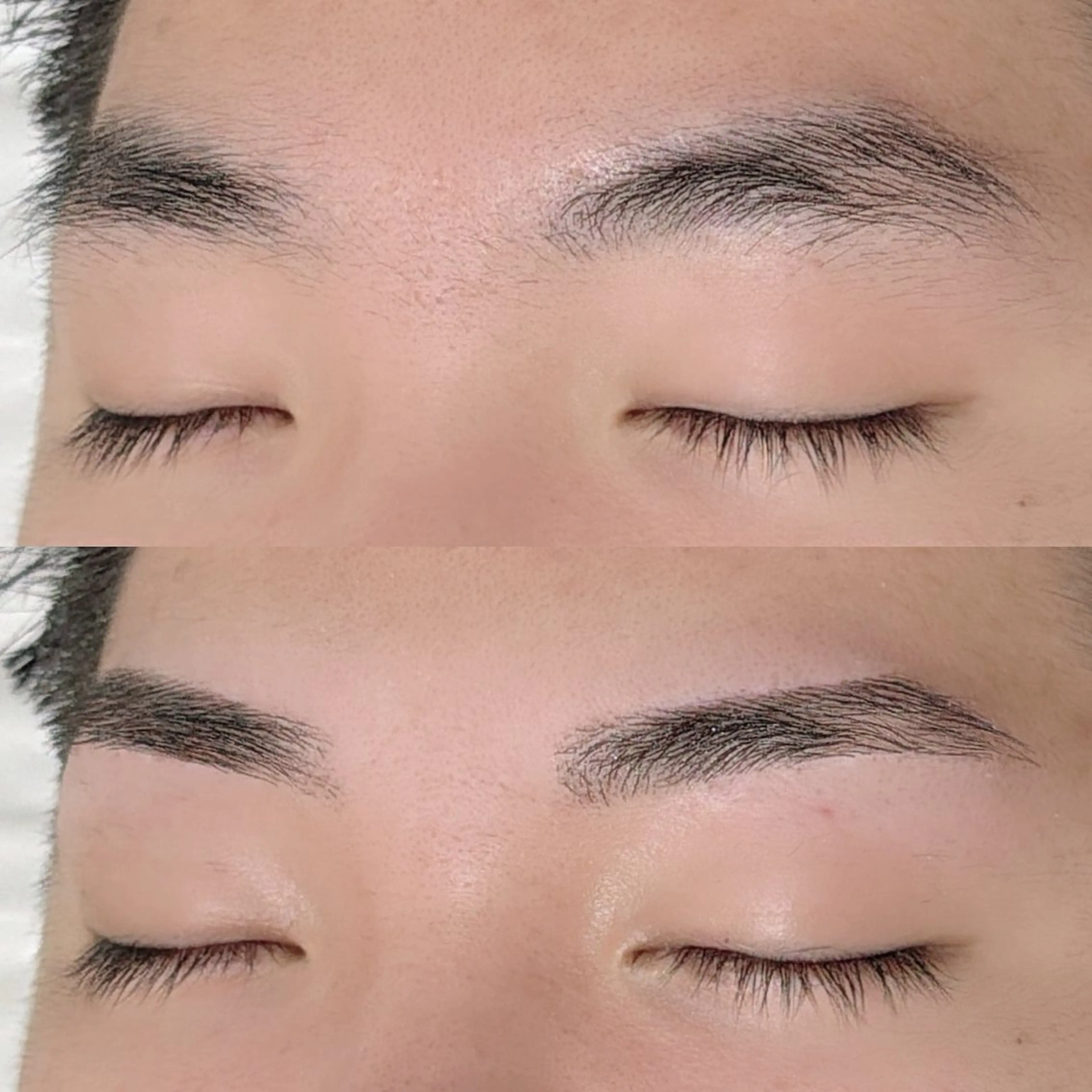 メンズ アイブロウ ワックス脱毛 眉カット その他(アイブロウ) vico名古屋栄店所属・🌺+vico 栄店 🌺MAYUKIの眉毛・アイブロウイメージ