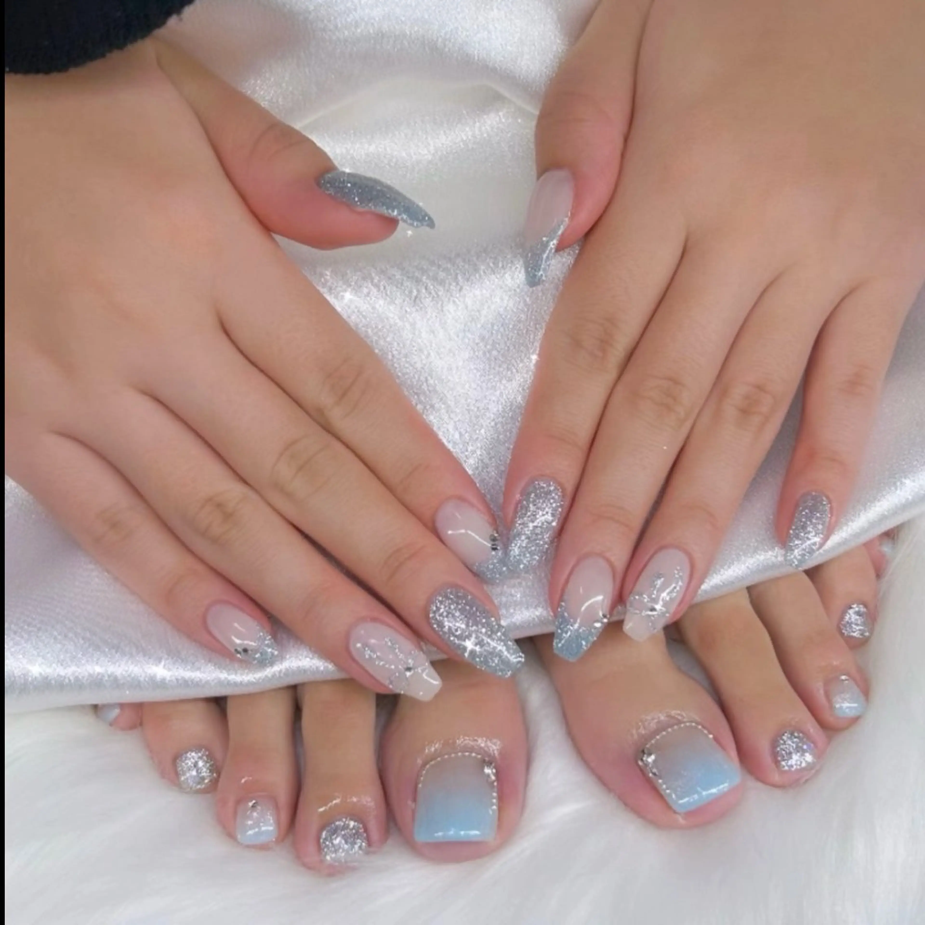 ネイル Li'a nail.のネイルデザイン