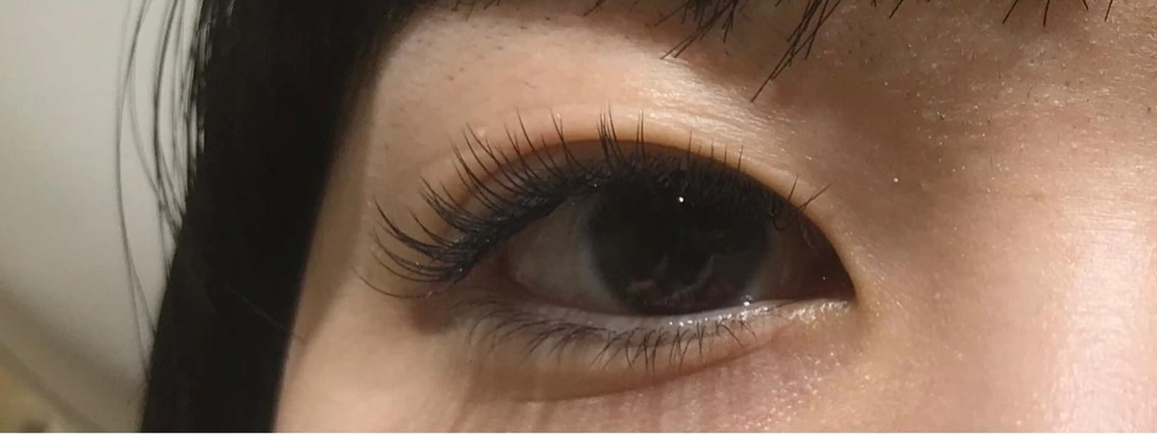 マツエク・マツパ Carat Eyelash&Eyebrow 市川店所属・時田 友美のマツエク・マツパデザイン