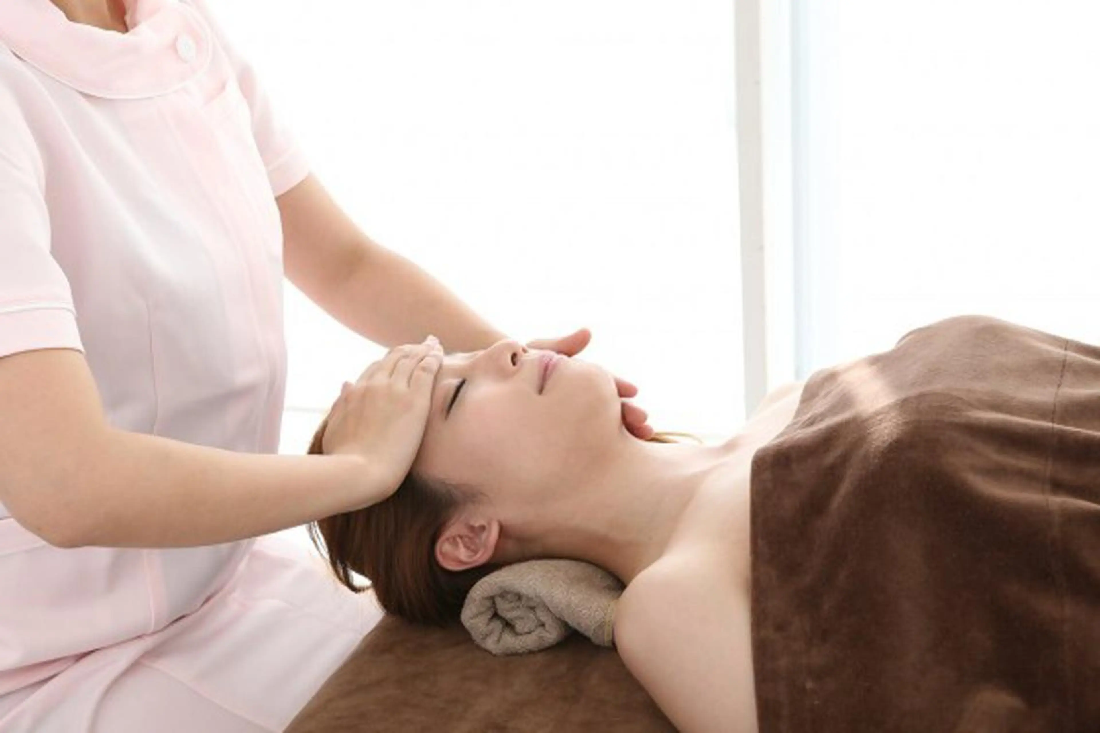 【シワ、たるみが気になってきたらコレ！】フェイシャルトリートメントの写真