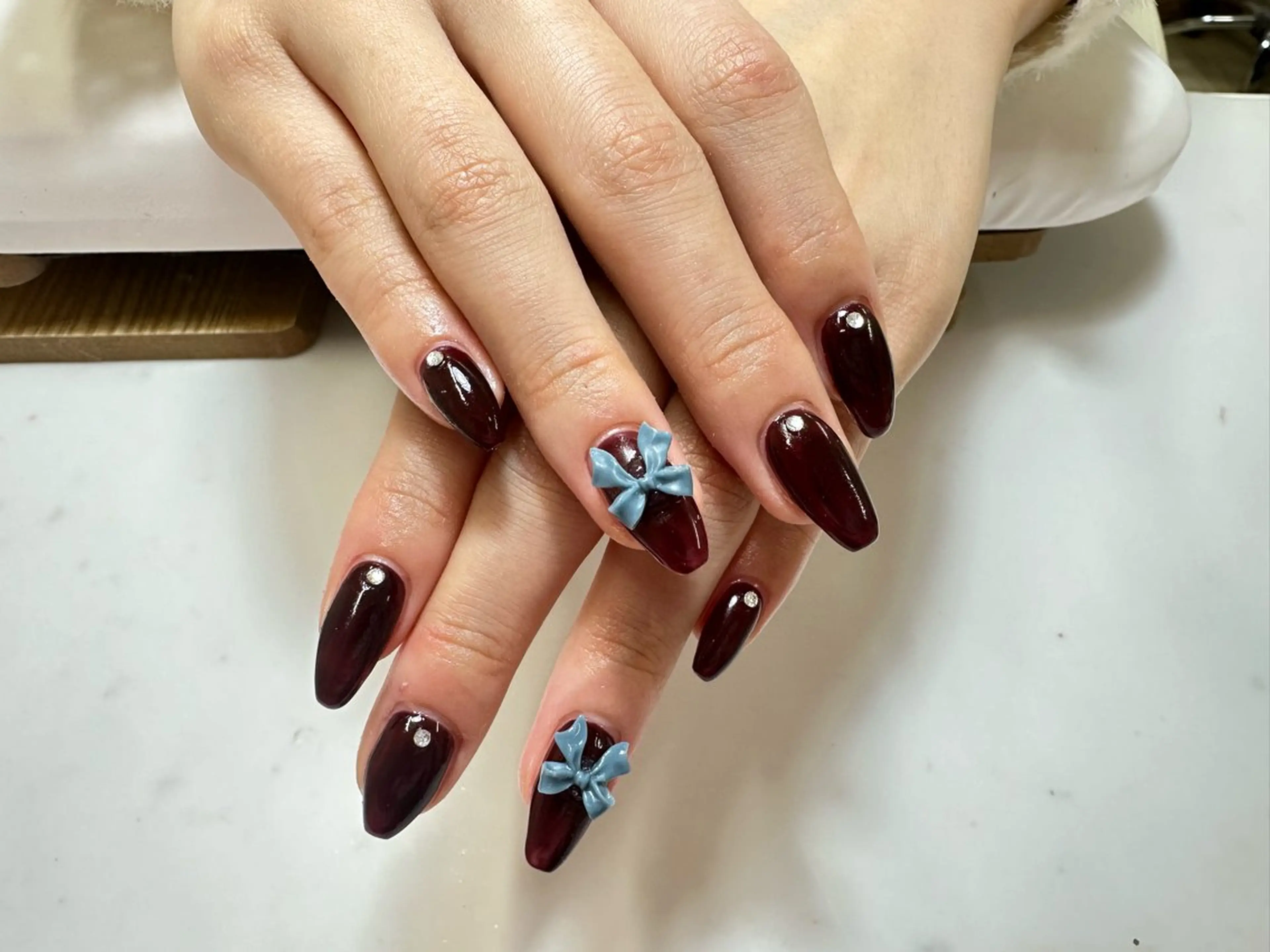 ネイル A myのネイルデザイン