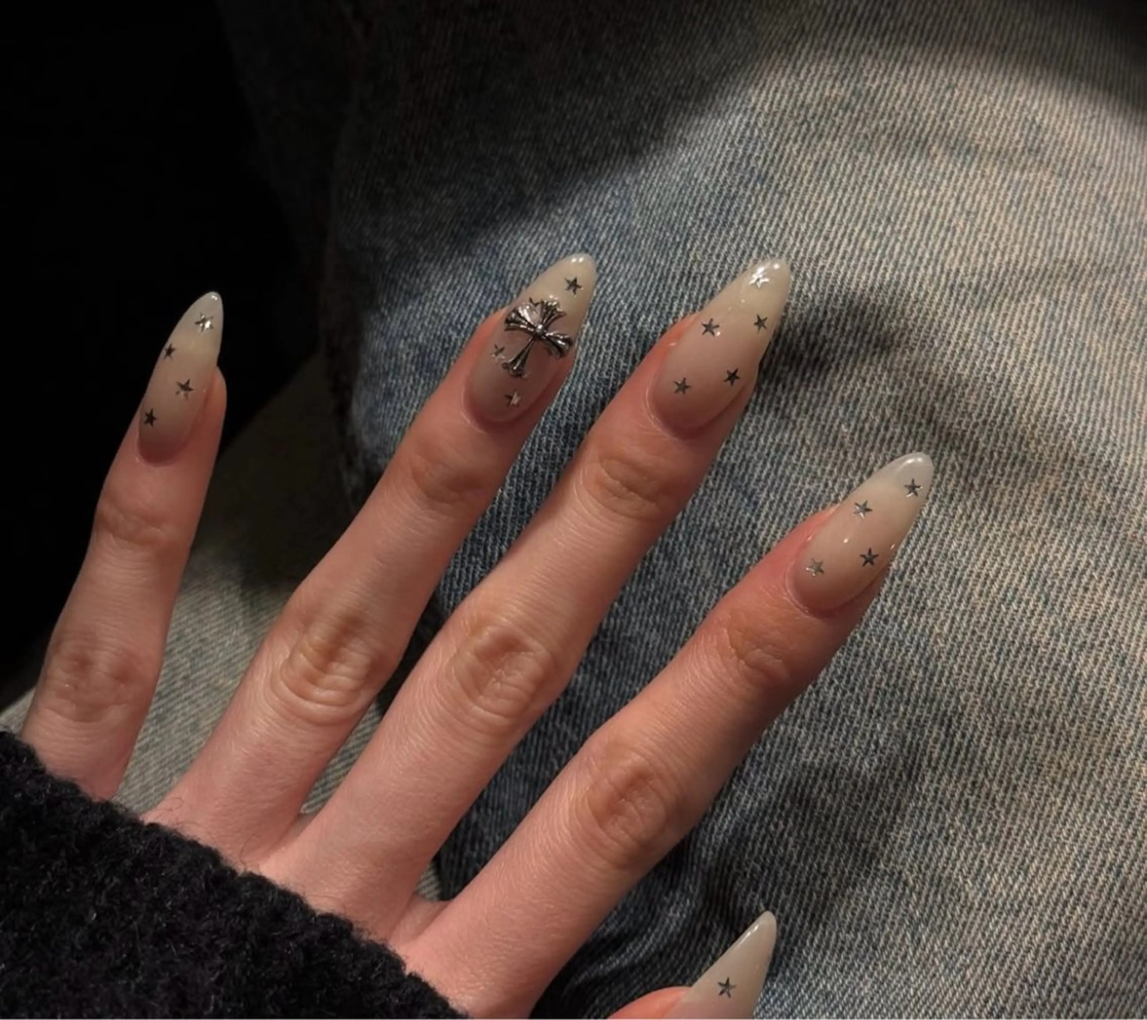 ネイル ハンドネイル BERA NAILSのネイルデザイン