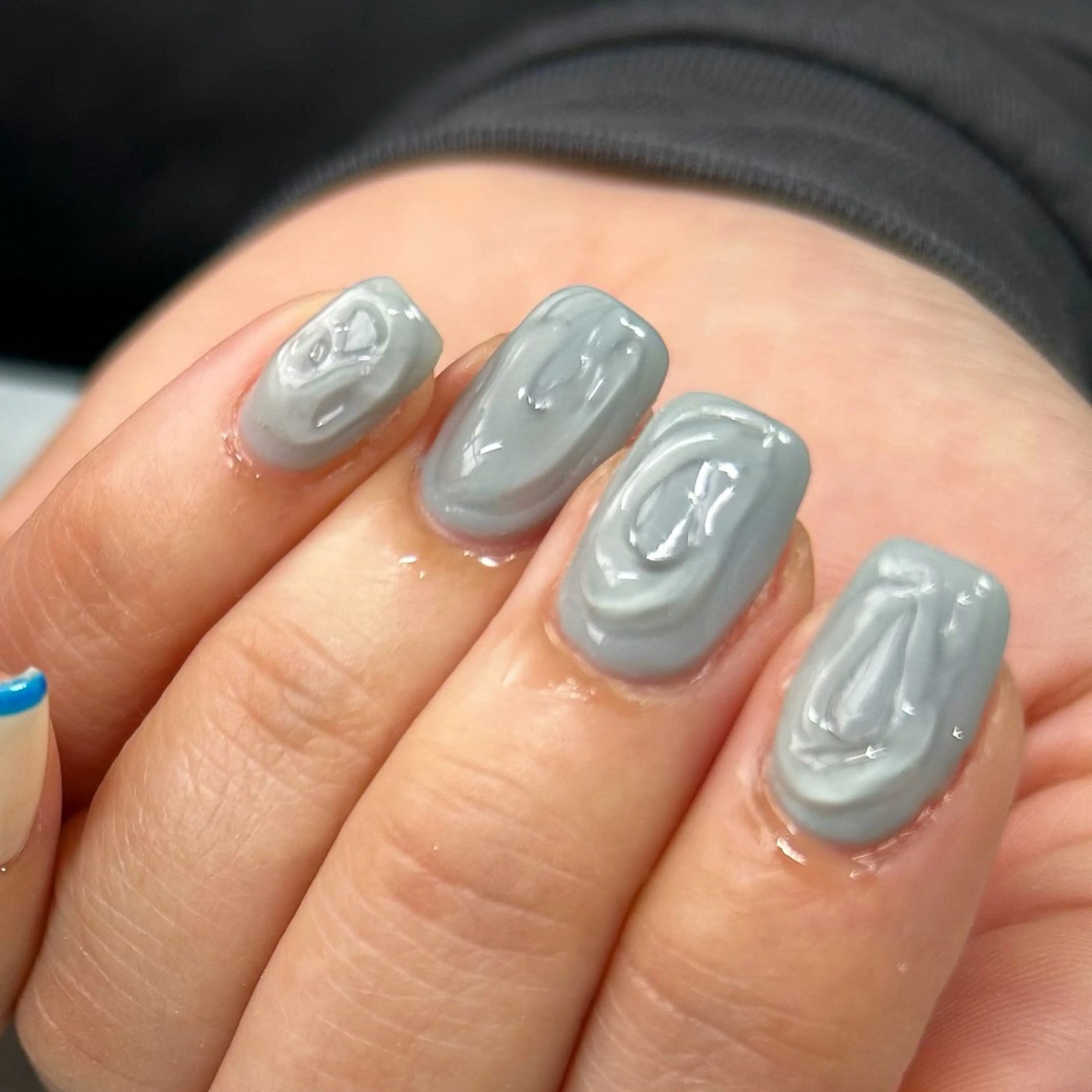 ネイル Laki nailのネイルデザイン