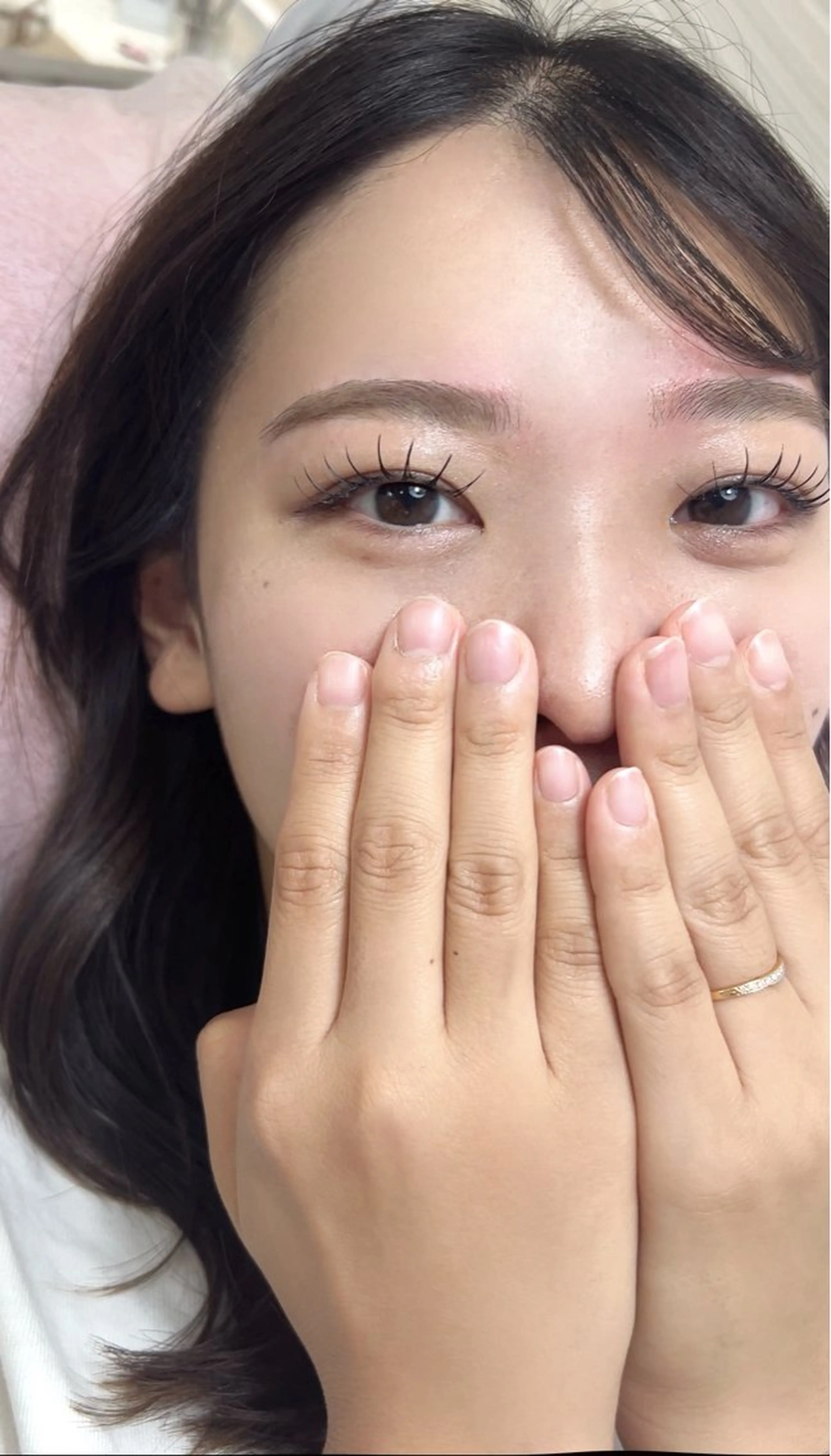 マツエク・マツパ EYE STAR梅田店所属・アイスター 梅田店のマツエク・マツパデザイン