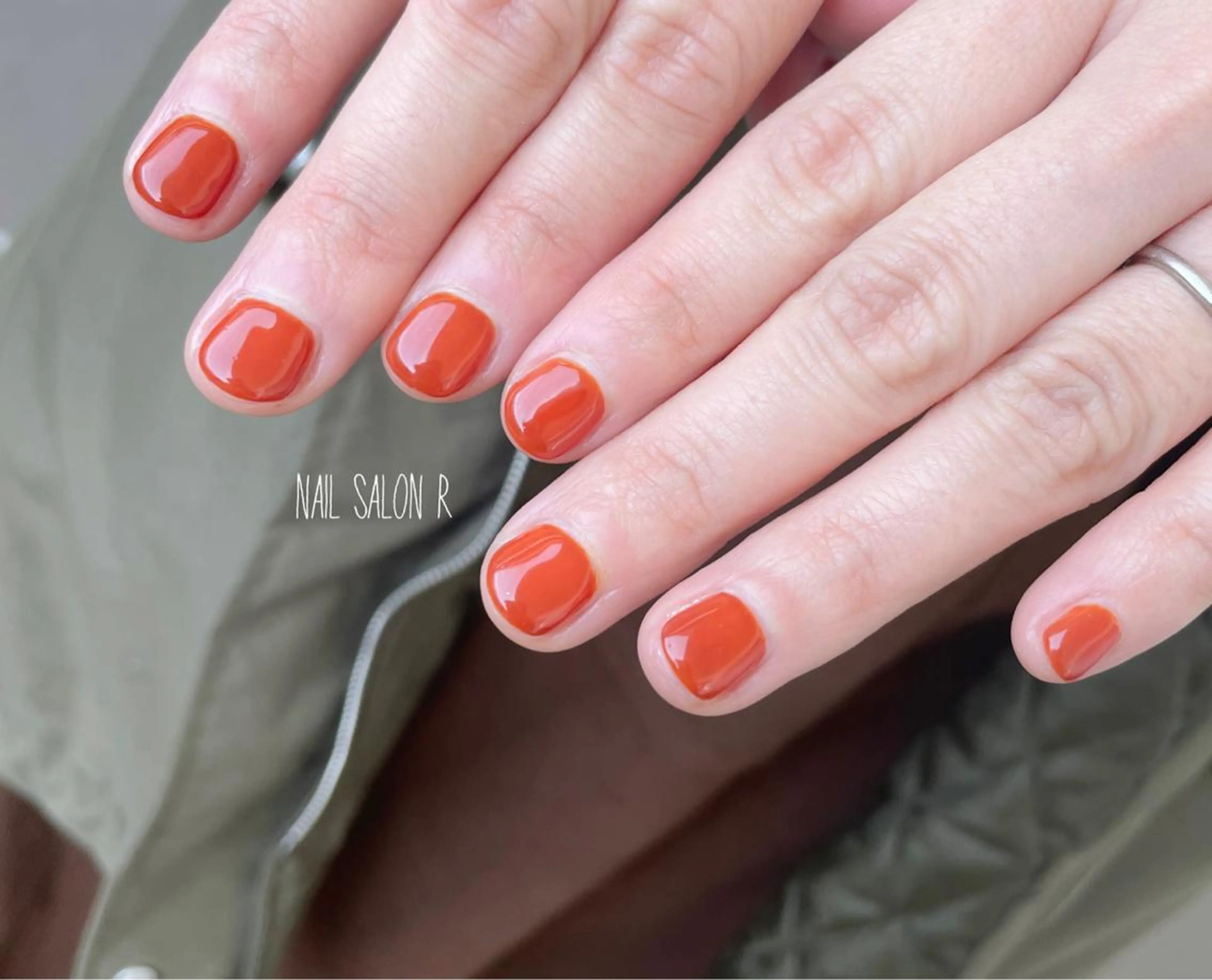 ネイル nail salon Rのネイルデザイン