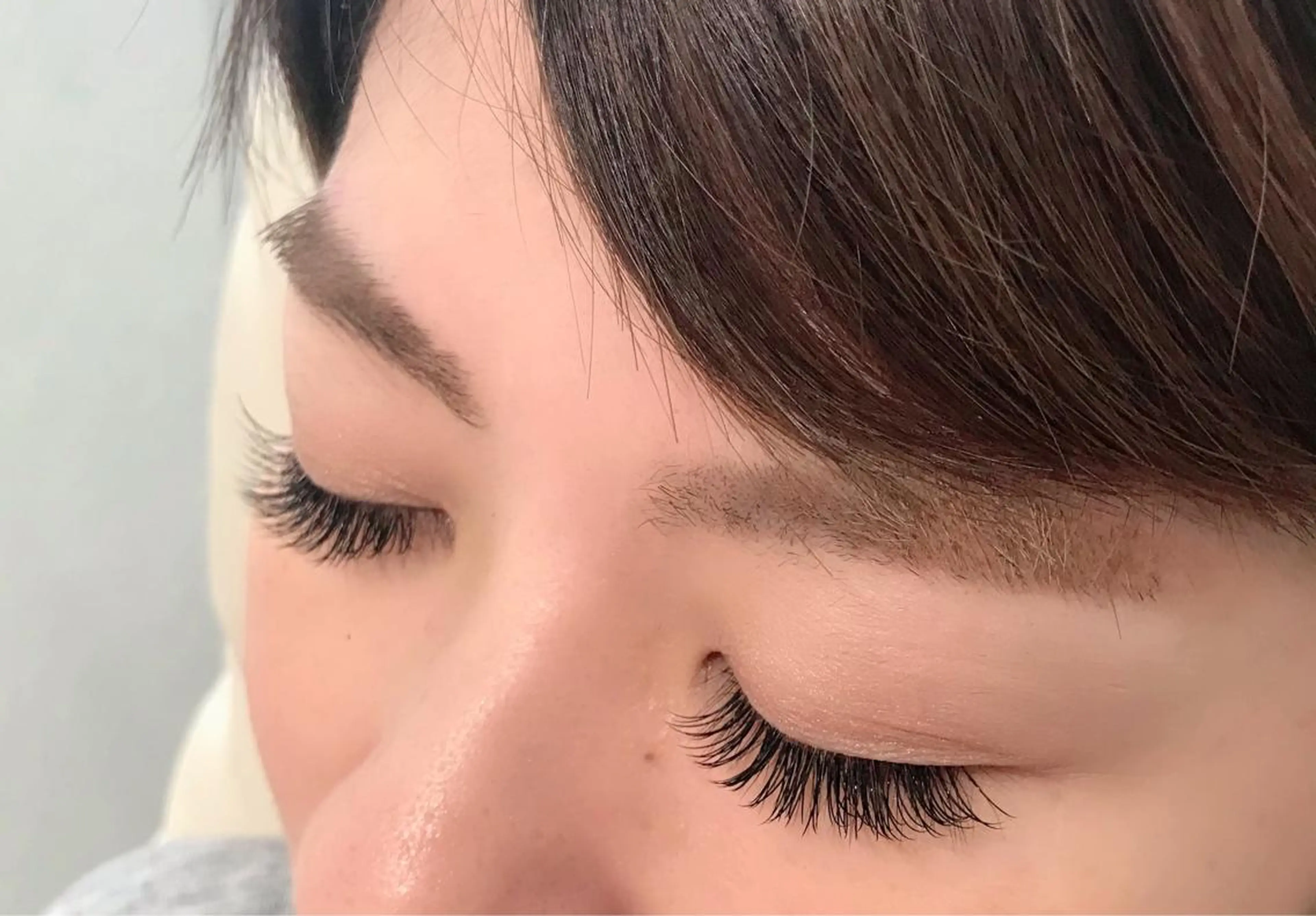 マツエク・マツパ WARP 高橋のマツエク・マツパデザイン