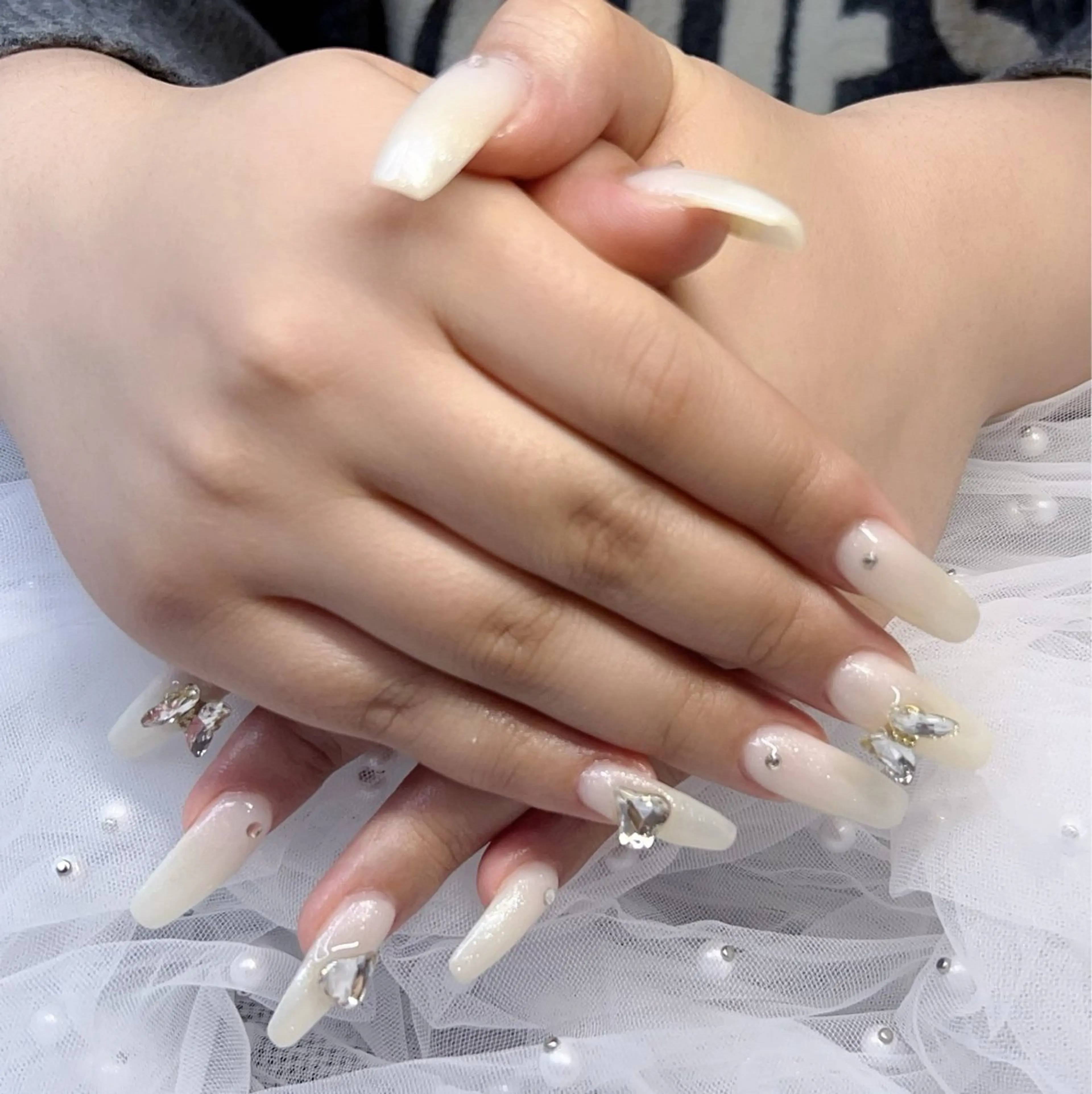 ネイル ハンドネイル YKネイルサロン所属・YK ネイルサロンのネイルデザイン