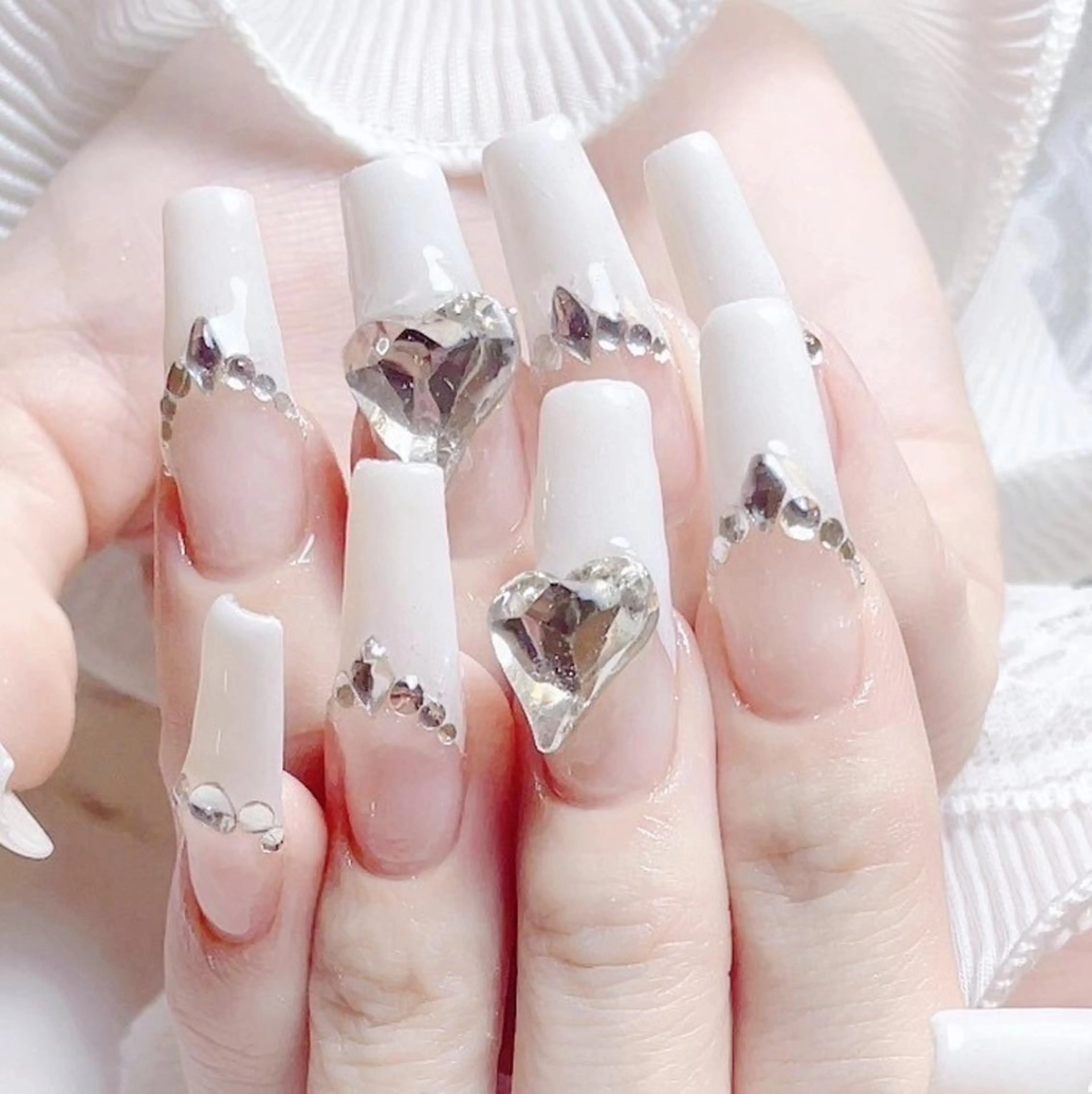 ネイル 🩵Yun nail Salon 🩵のネイルデザイン