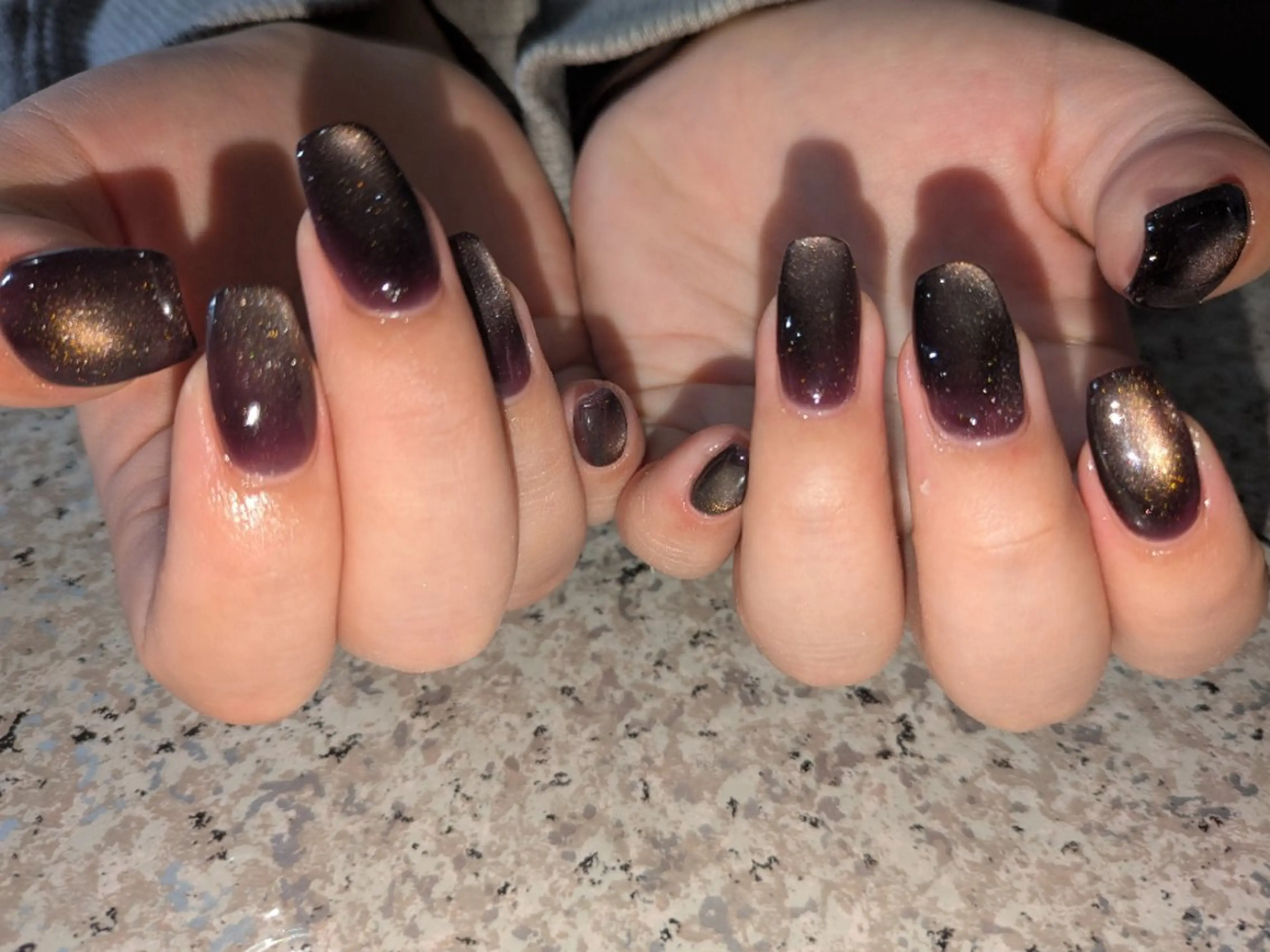 ネイル ハンドネイル スズキ マイコのネイルデザイン