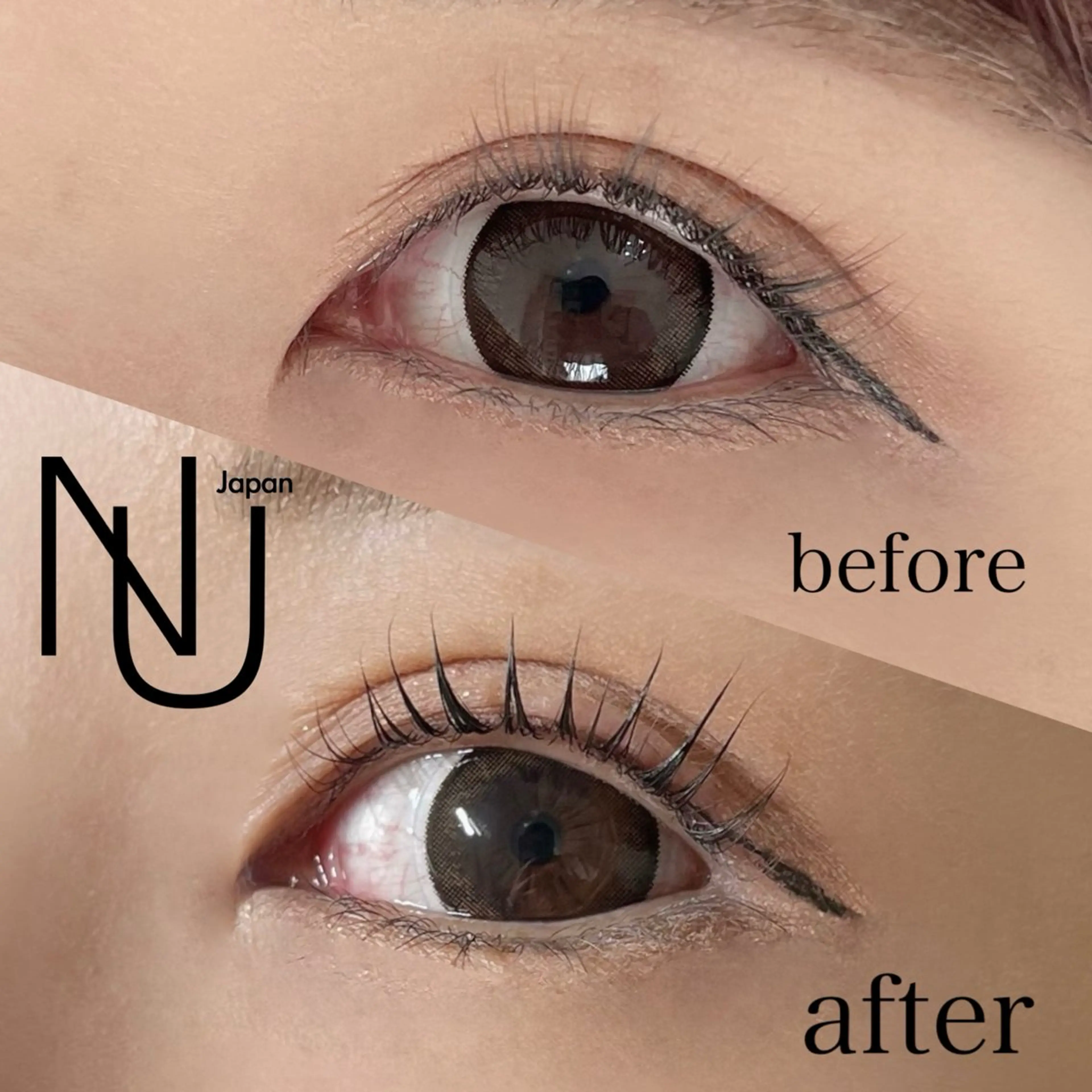 マツエク・マツパ マツパ Dolce所属・Dolce 🦋  Marieのマツエク・マツパデザイン