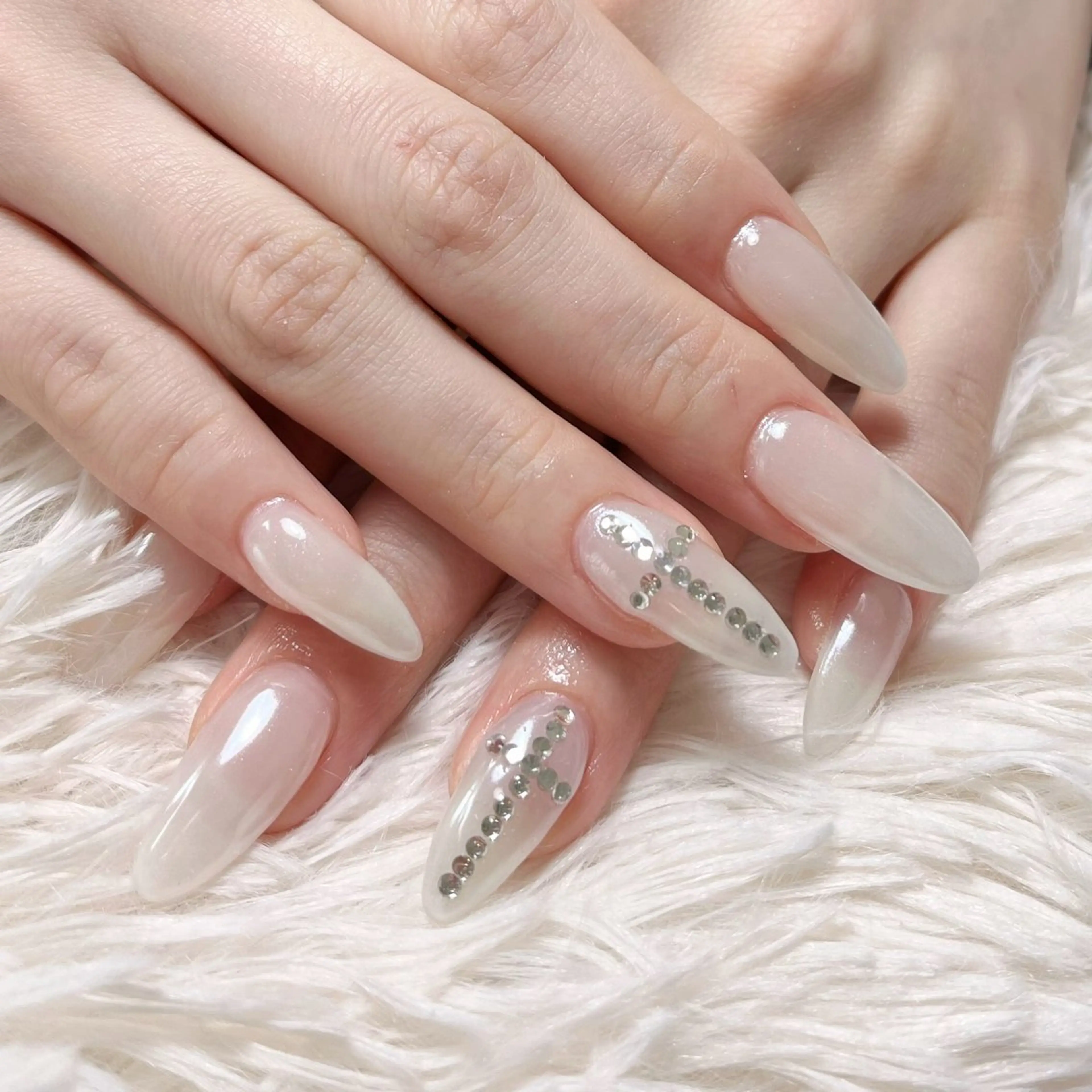 ネイル Twinkle Nail Kuboのネイルデザイン