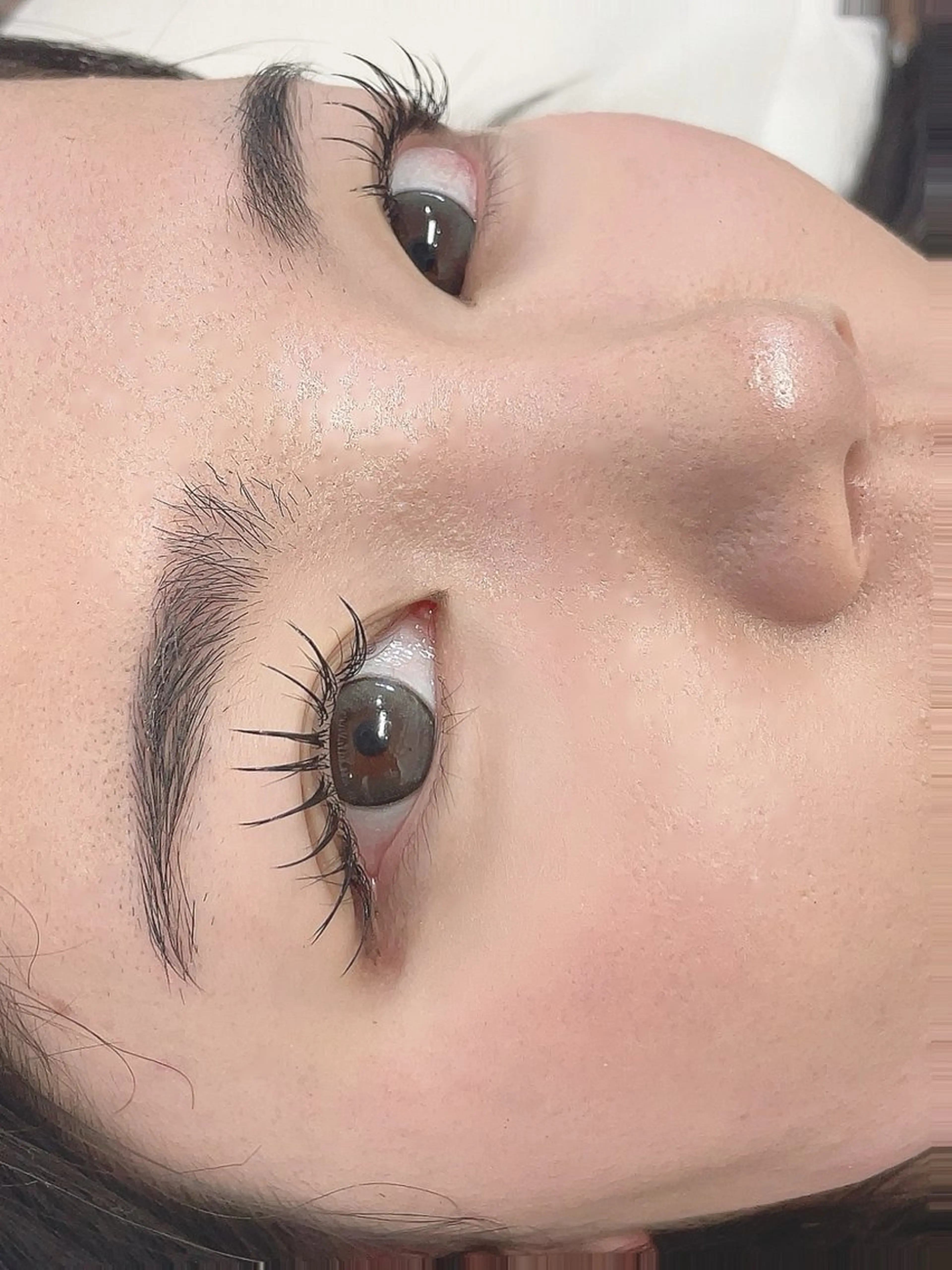 マツエク・マツパ マツエク 口コミ高評価✨ 安達ももかのマツエク・マツパデザイン