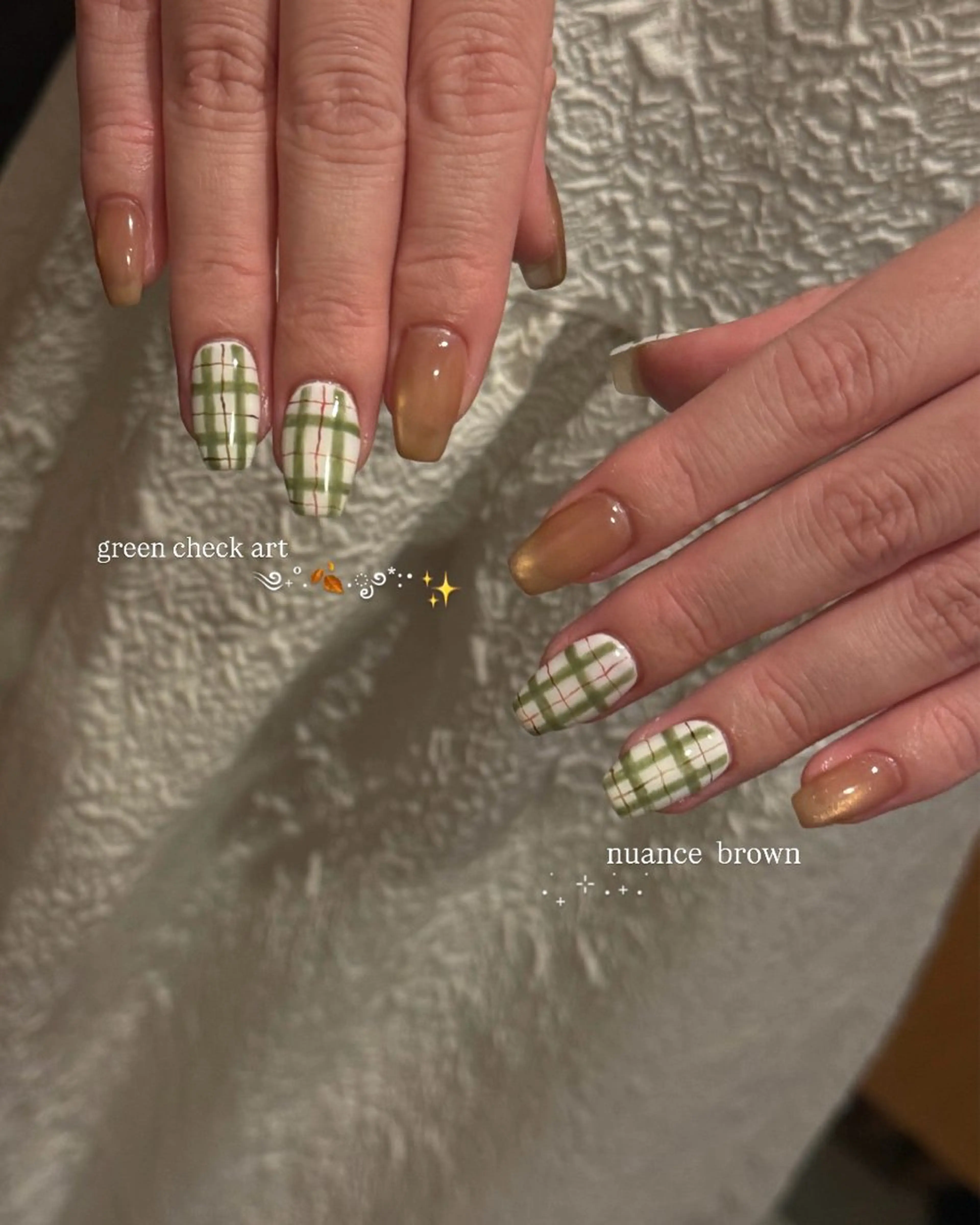 ネイル ハンドネイル naillist sayoのネイルデザイン