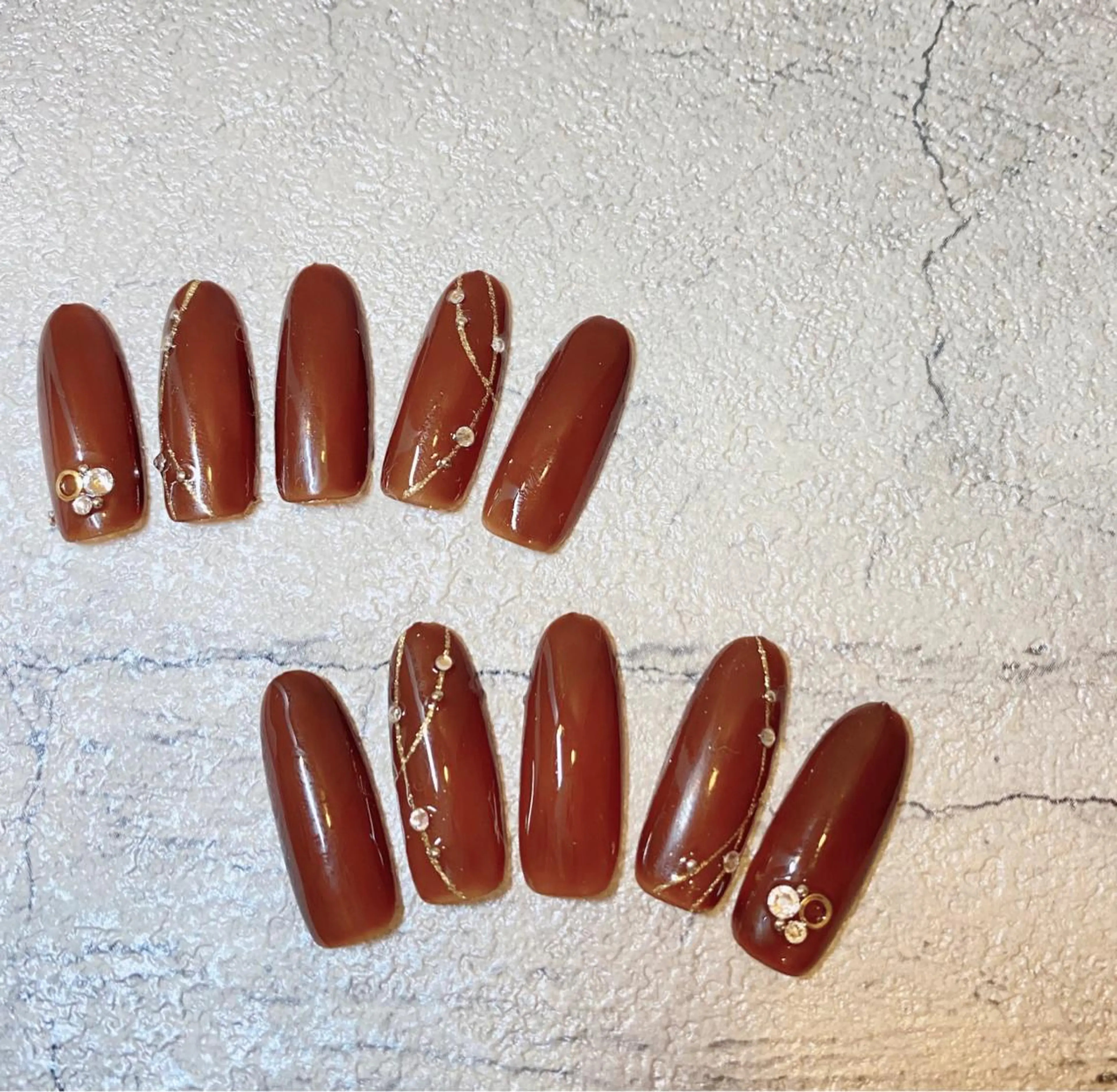 ネイル mimin. by felimo所属・mimin. by felimoのネイルデザイン