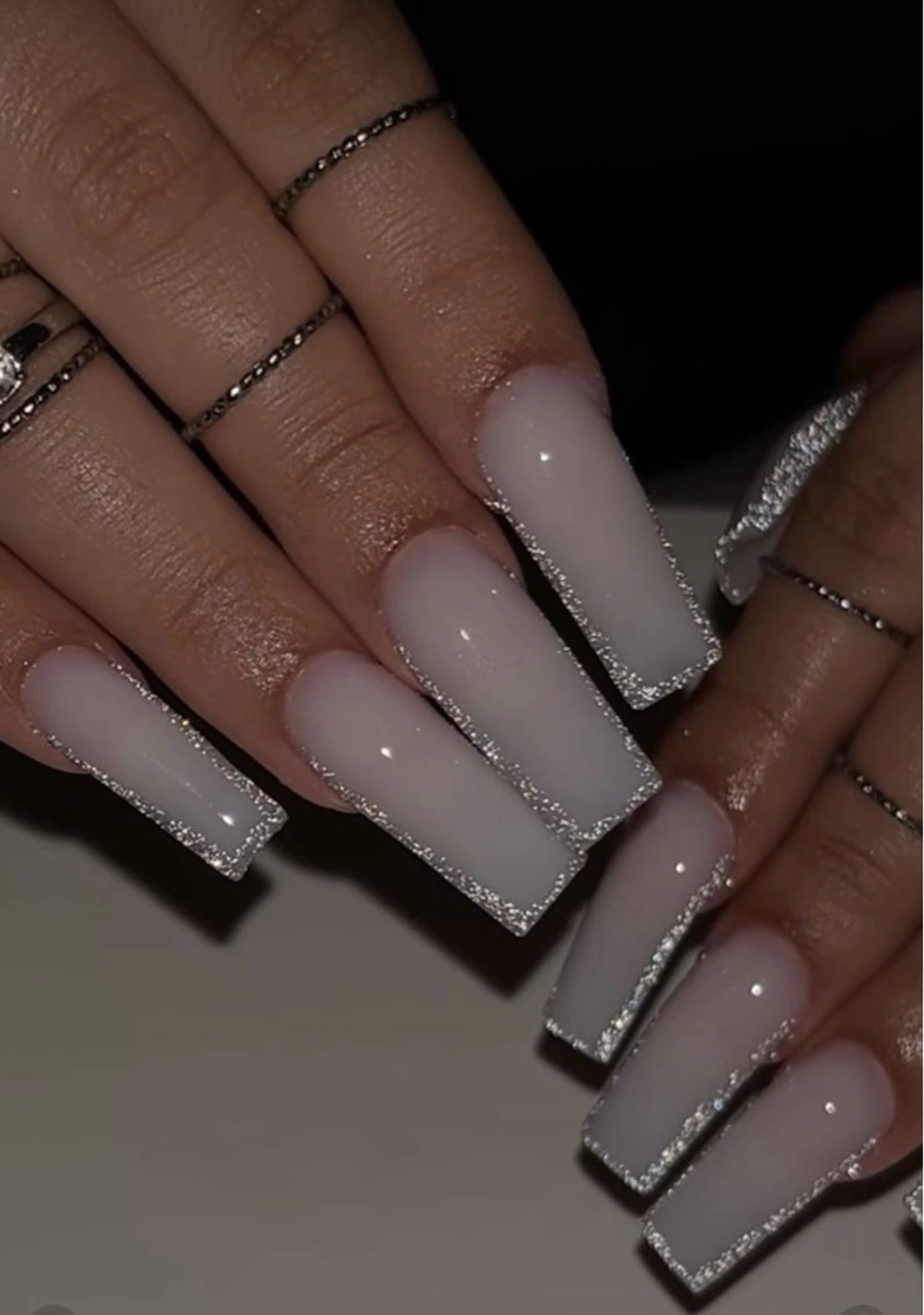 ネイル ハンドネイル Ri-e's nailのネイルデザイン