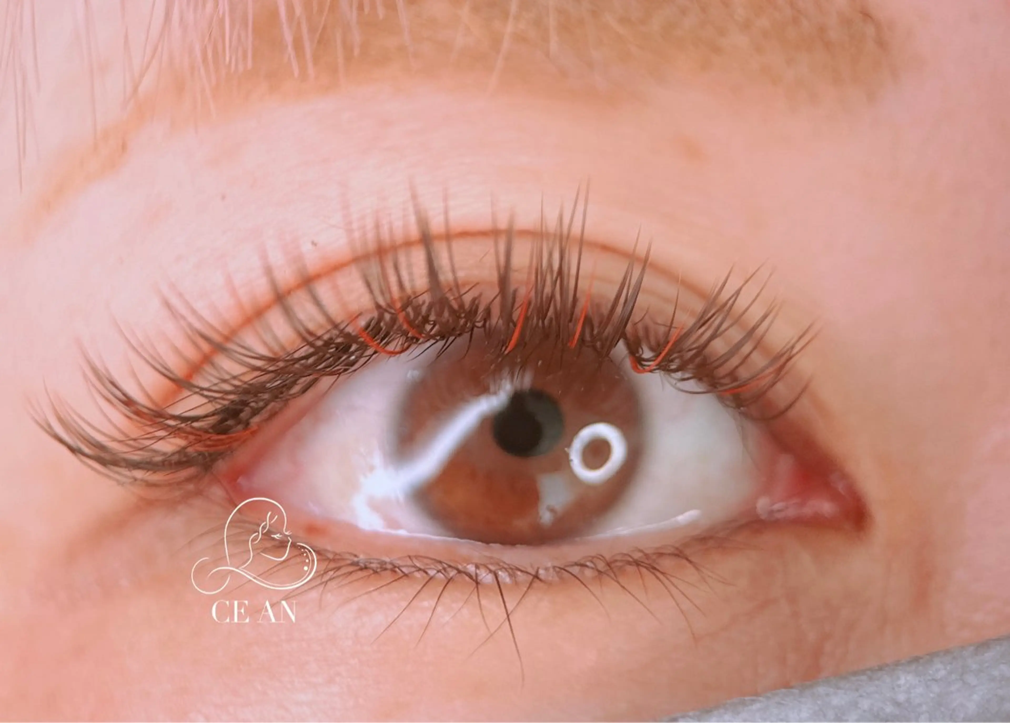 マツエク・マツパ バインドロック マツエク CE AN _Eriのマツエク・マツパデザイン