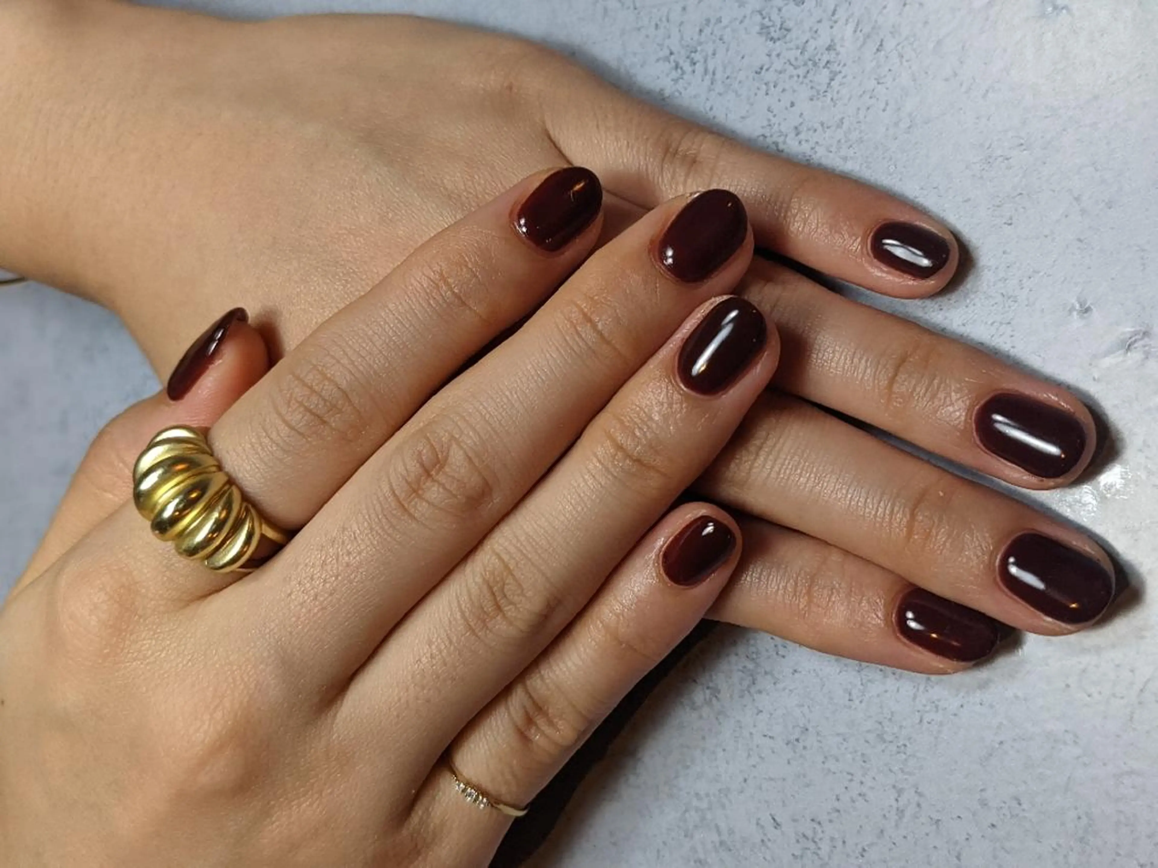 ネイル Nail SIRANGANAのネイルデザイン