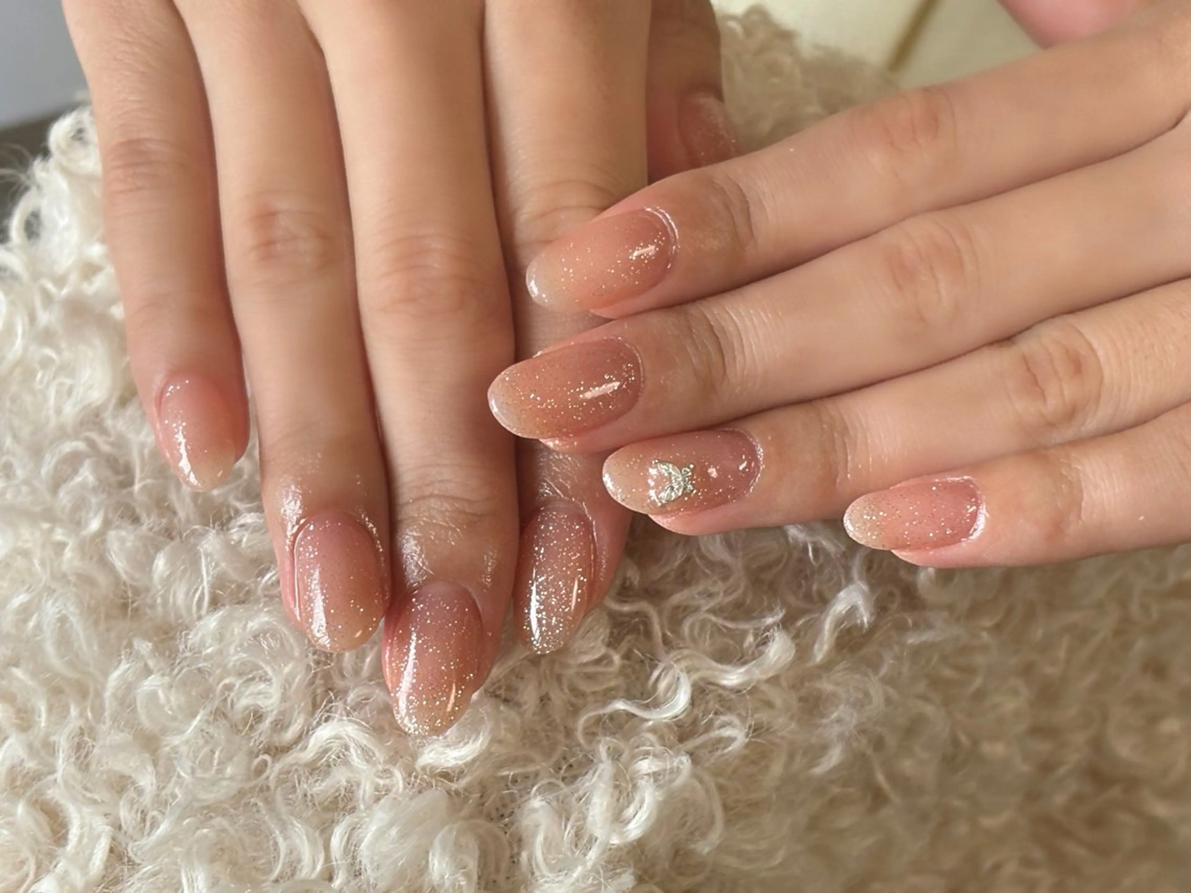 ネイル little /ayaのネイルデザイン