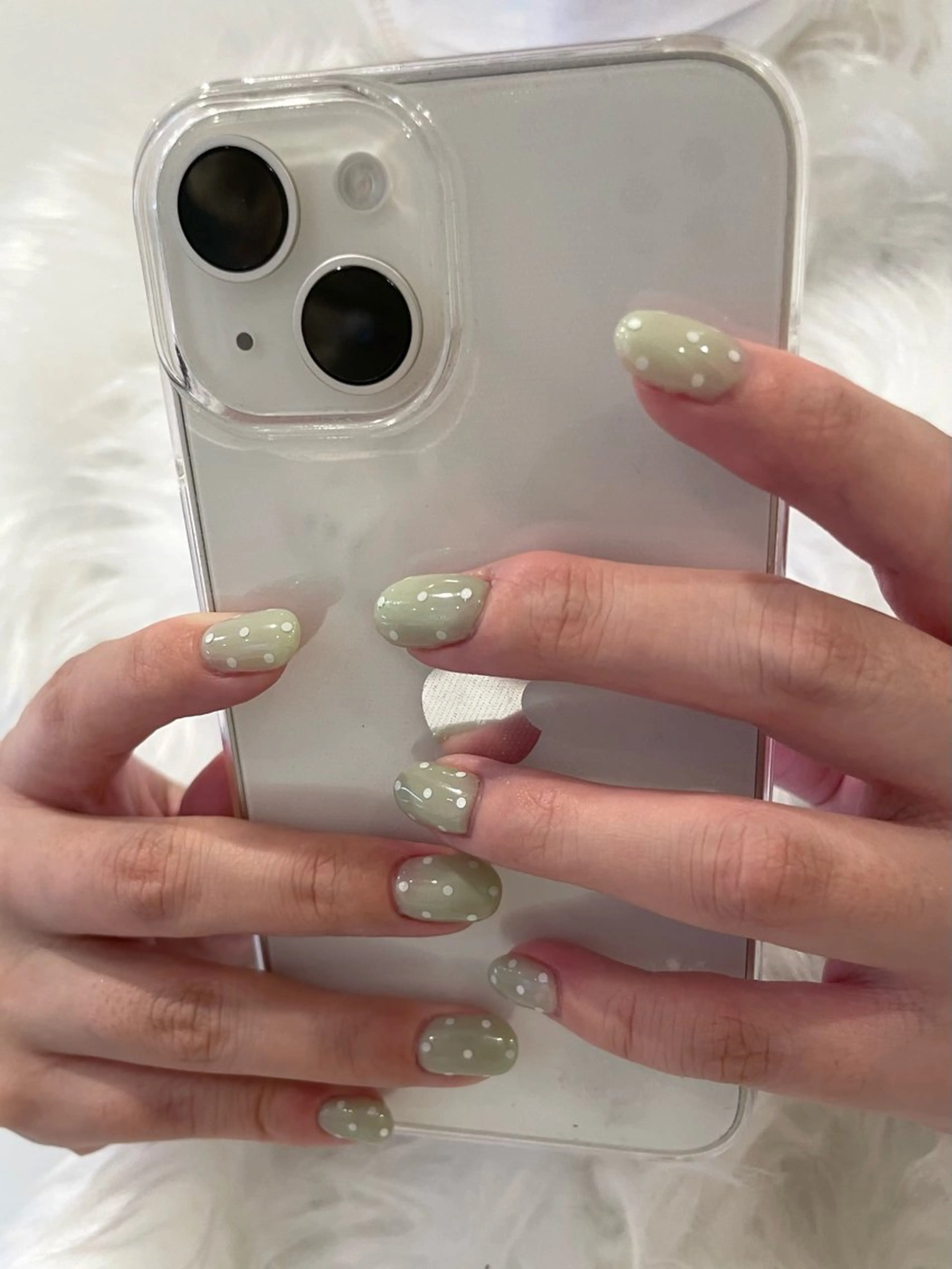 ネイル ハンドネイル 清 歌 (kiyo ka)のネイルデザイン