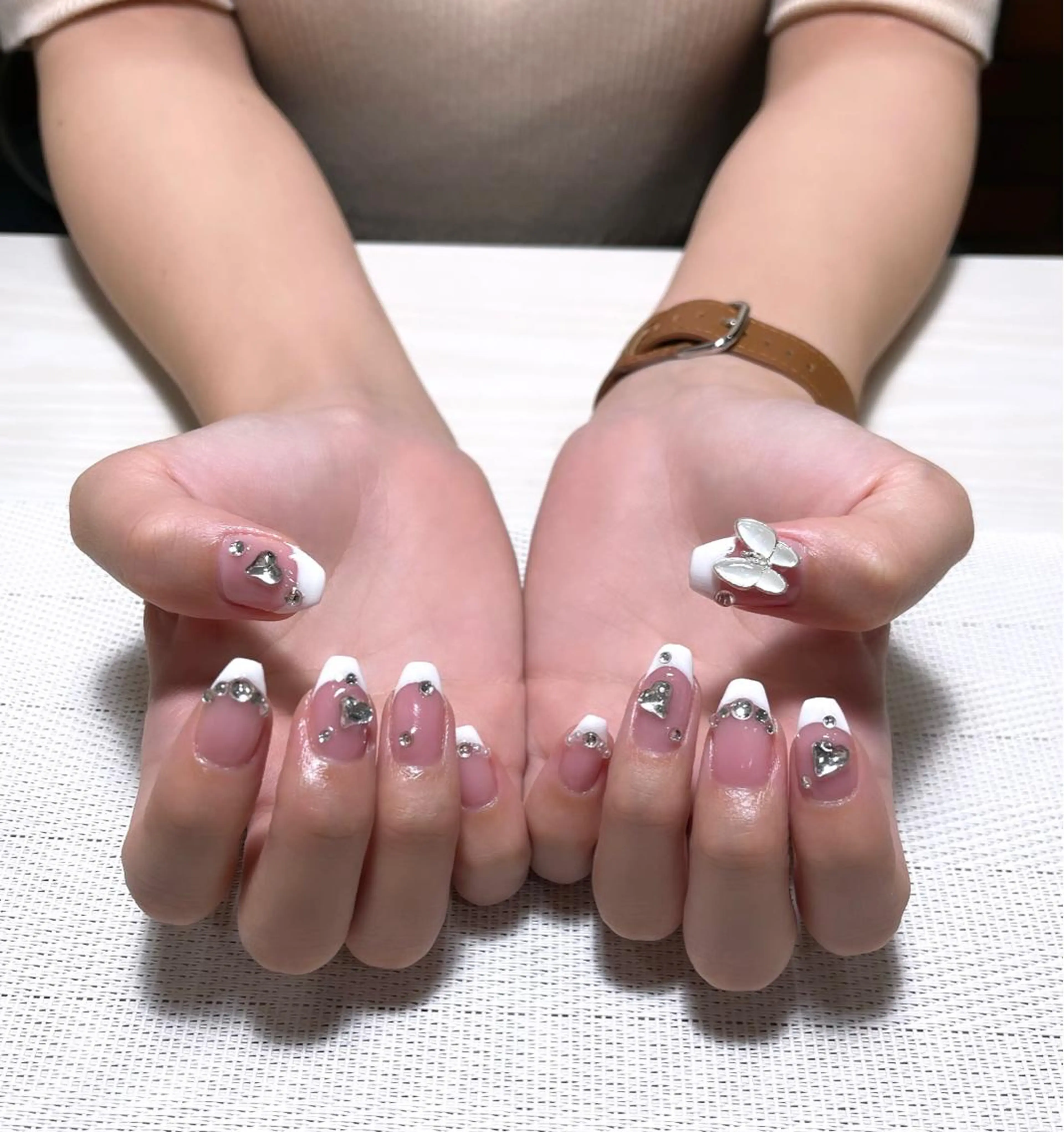 ネイル bioluce所属・Nailsalon Bioluceのネイルデザイン