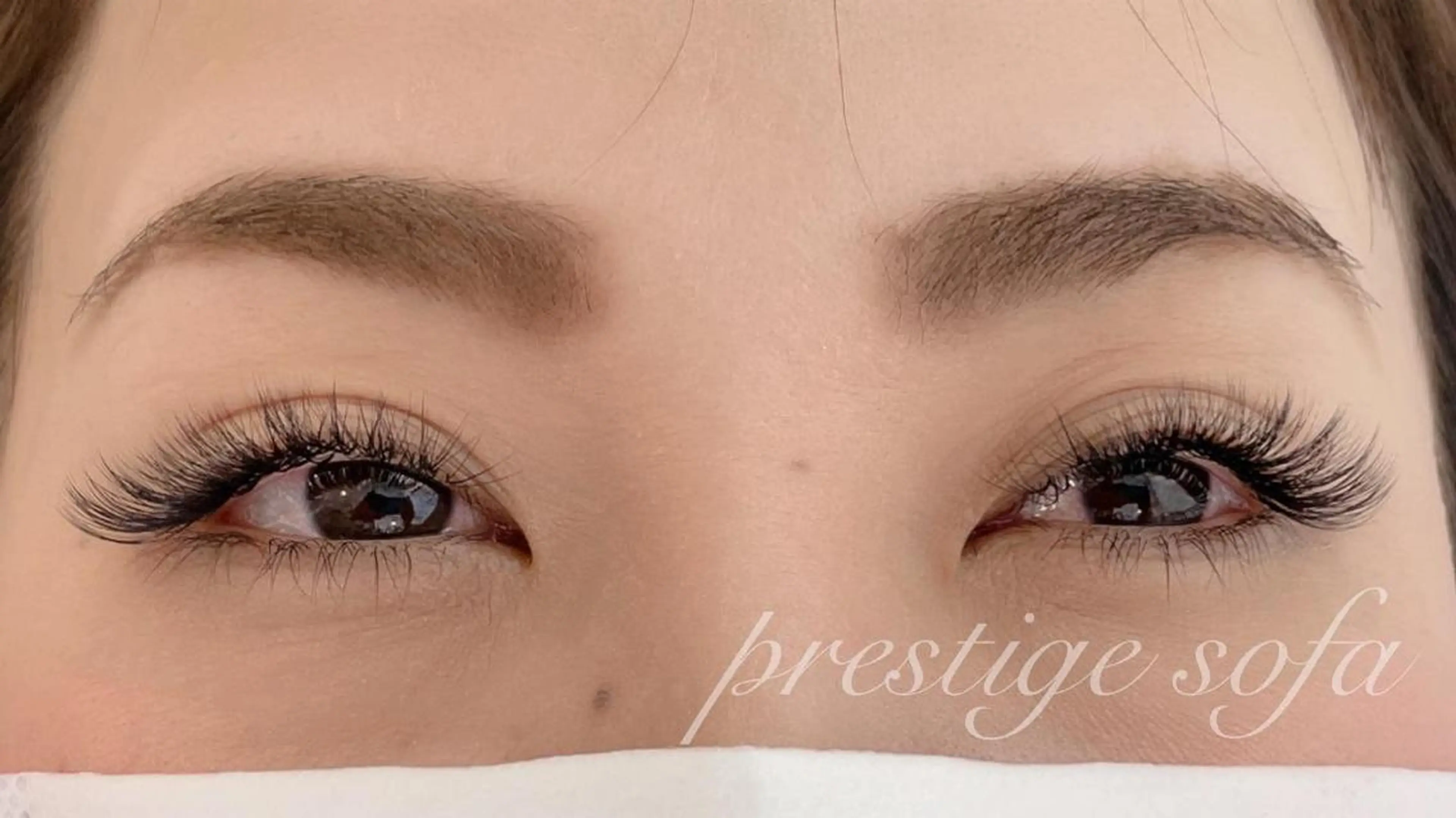 ネイル マツエク・マツパ まつげパーマ セクシー ボリュームラッシュ ジェルネイル ニュアンスネイル マツエク 髙橋 敦子のネイルデザイン